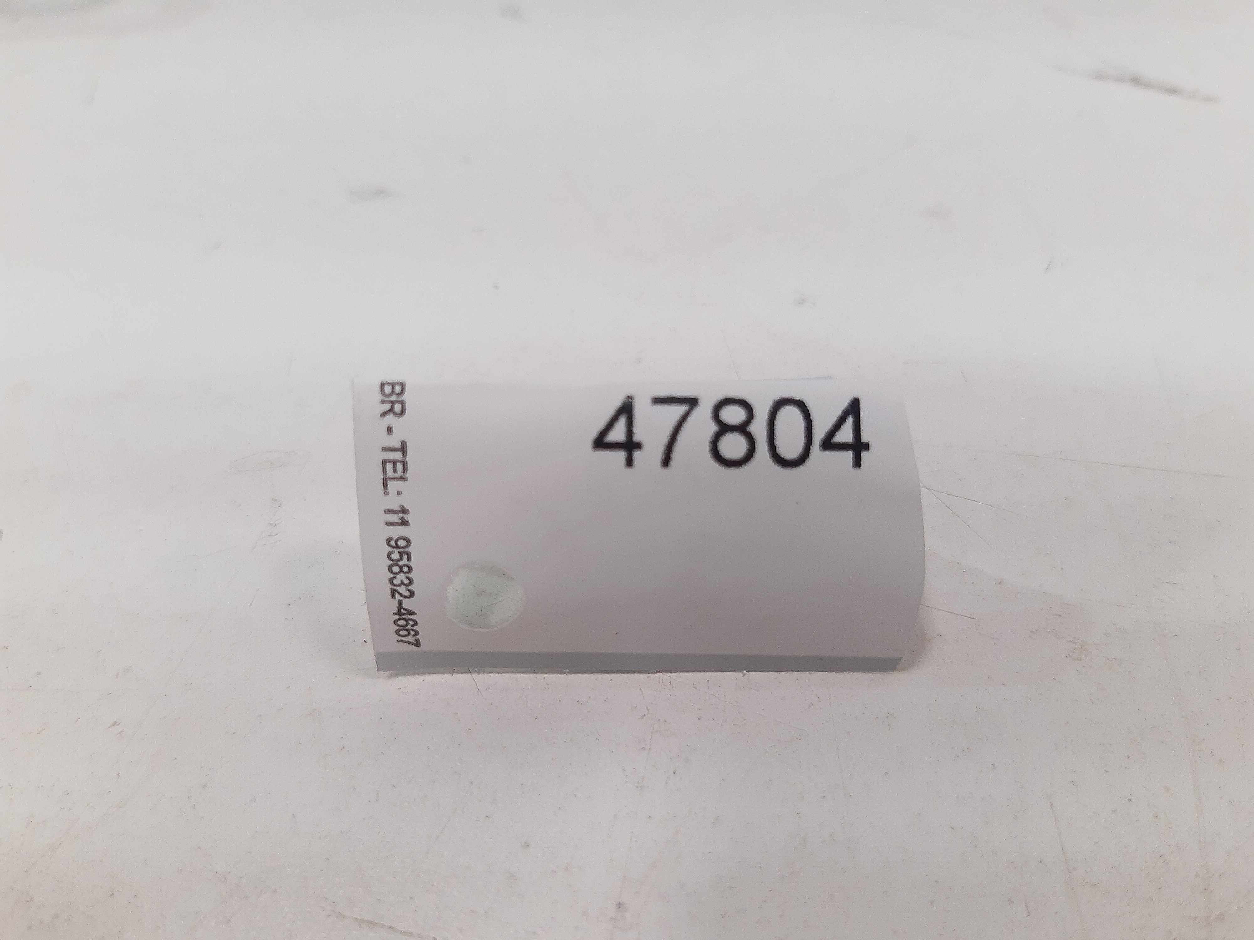 Maçaneta Porta Traseira Esquerda Subaru Forester 2008 A 2012