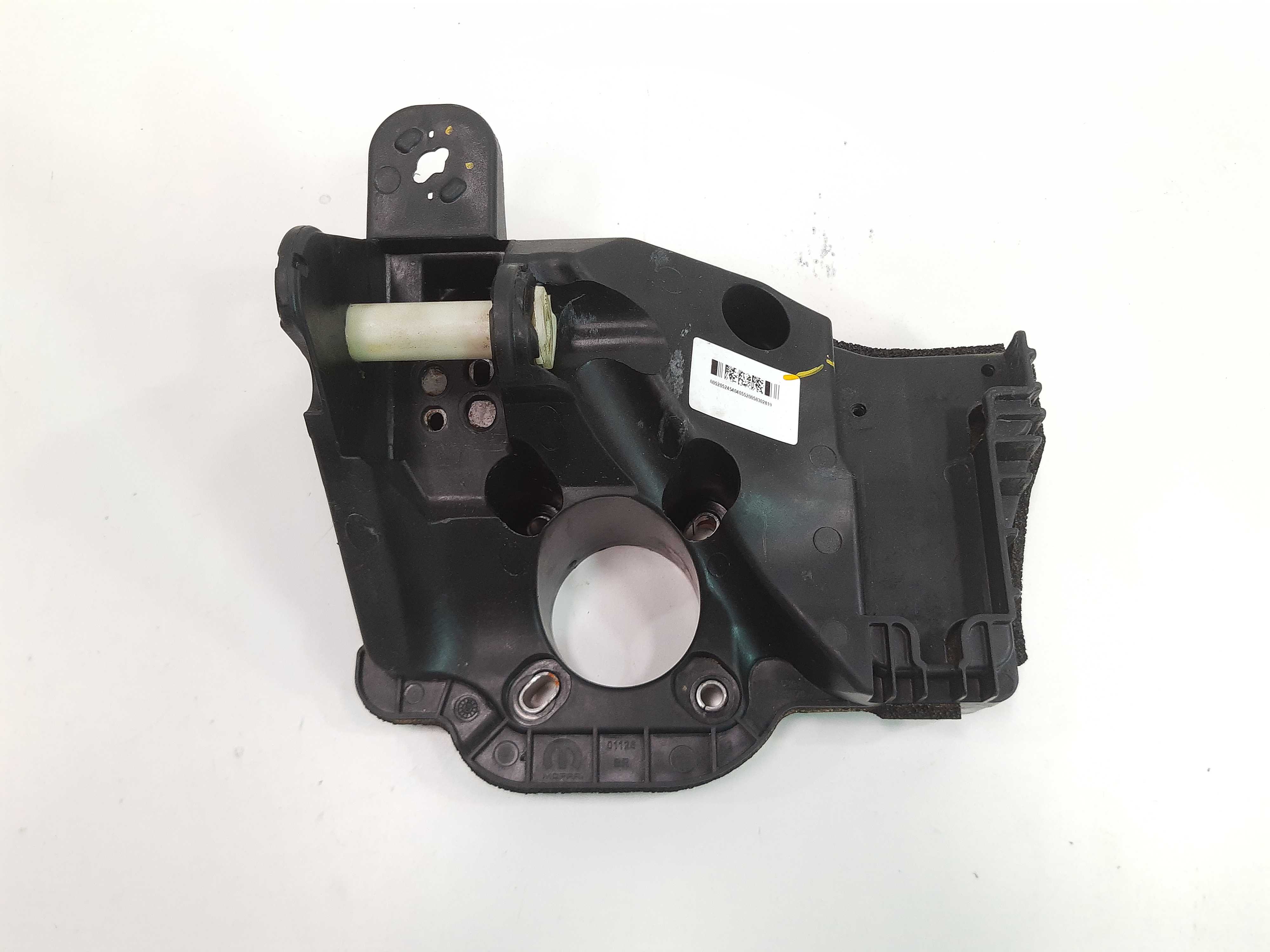 Suporte Pedal Jeep Compass 2017 2018 2019 Á 2024 Xx