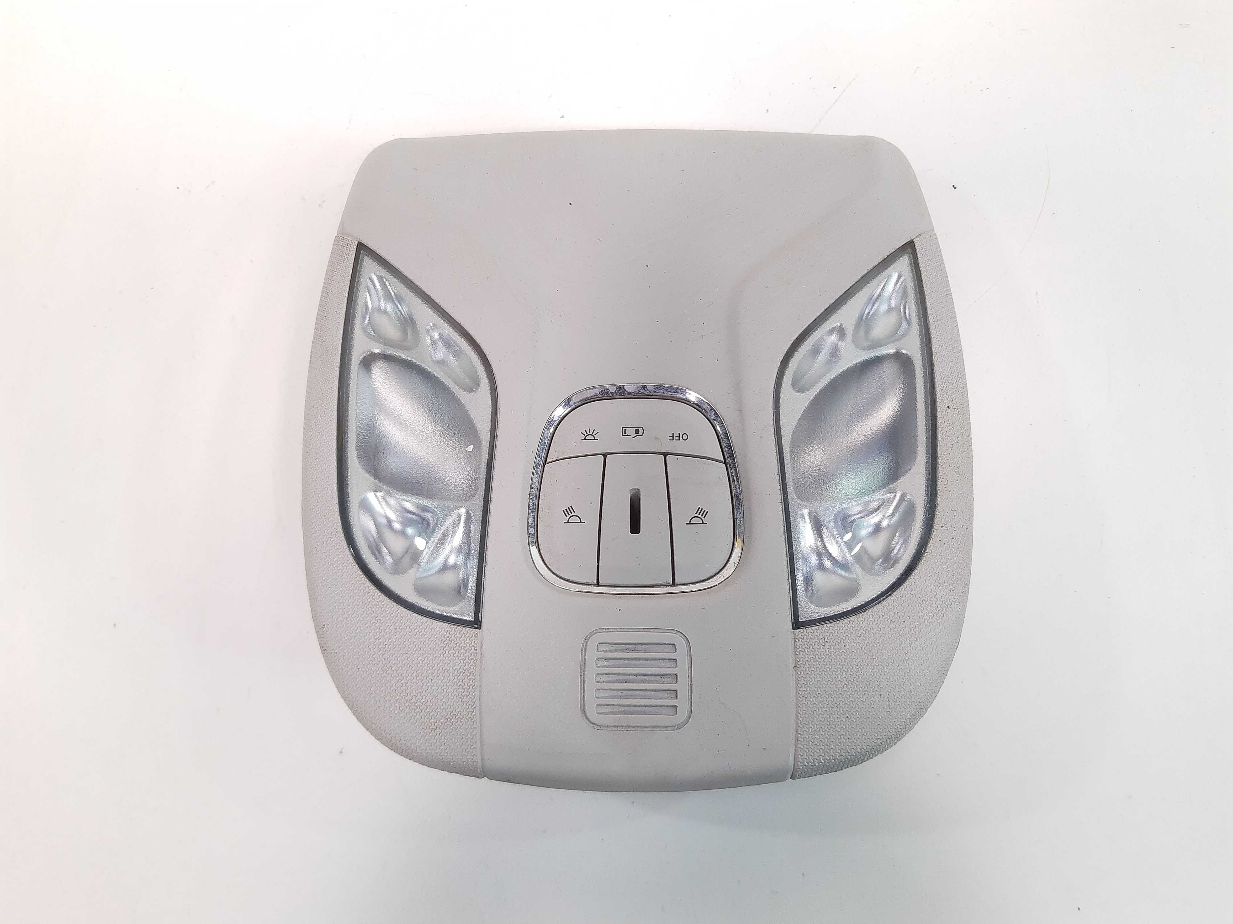 Luz Teto Cortesia Jeep Compass 2017 2018 2019 2020 Á 2024 Xx