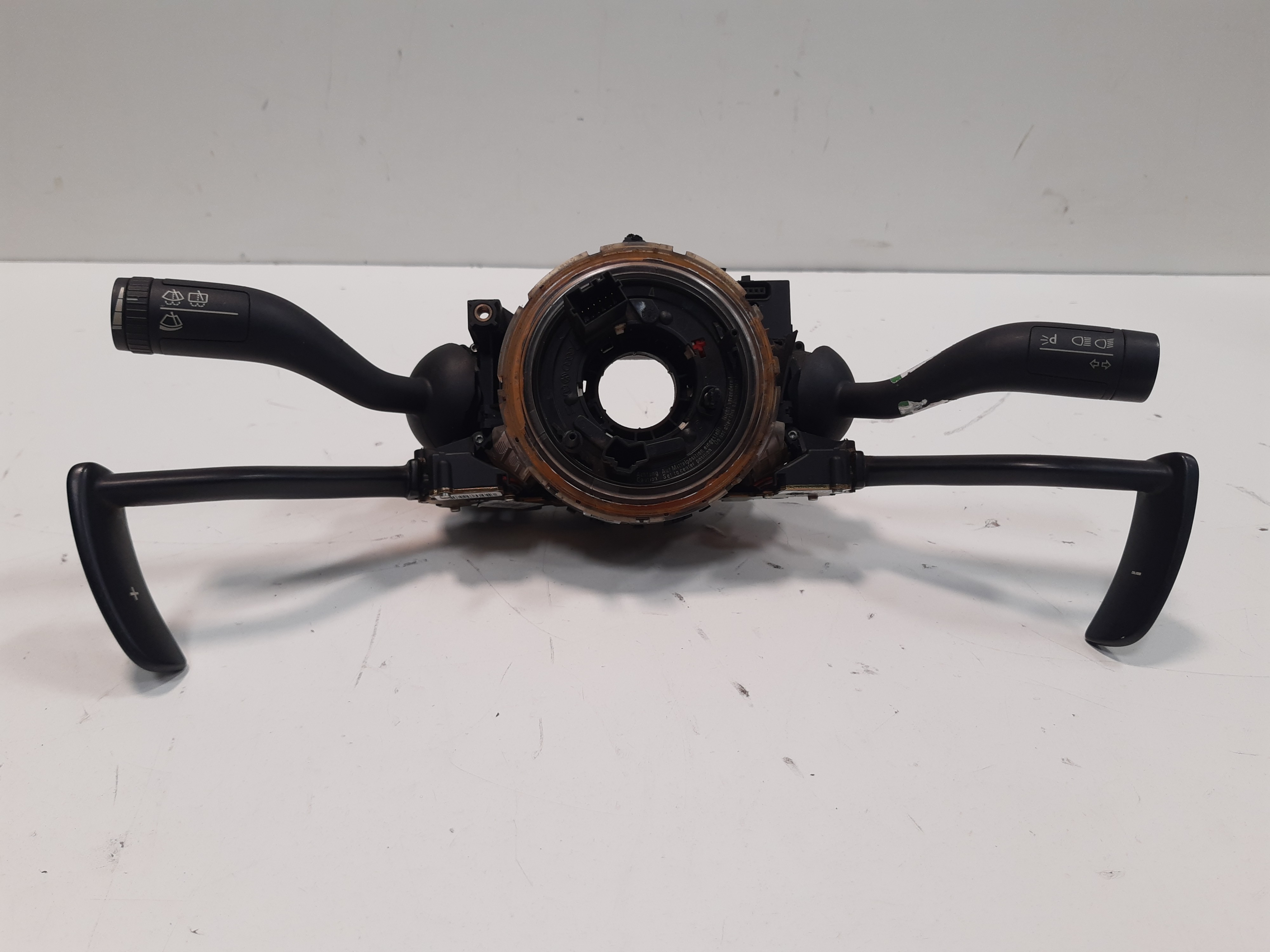 Chave Seta Borboleta Volkswagen Touareg 2005 2006 2007 2008