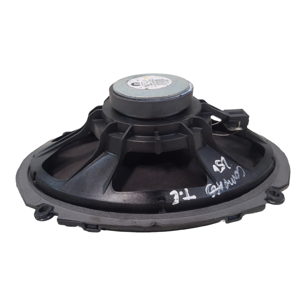 Alto-falante traseiro esquerdo Jeep Compass 250