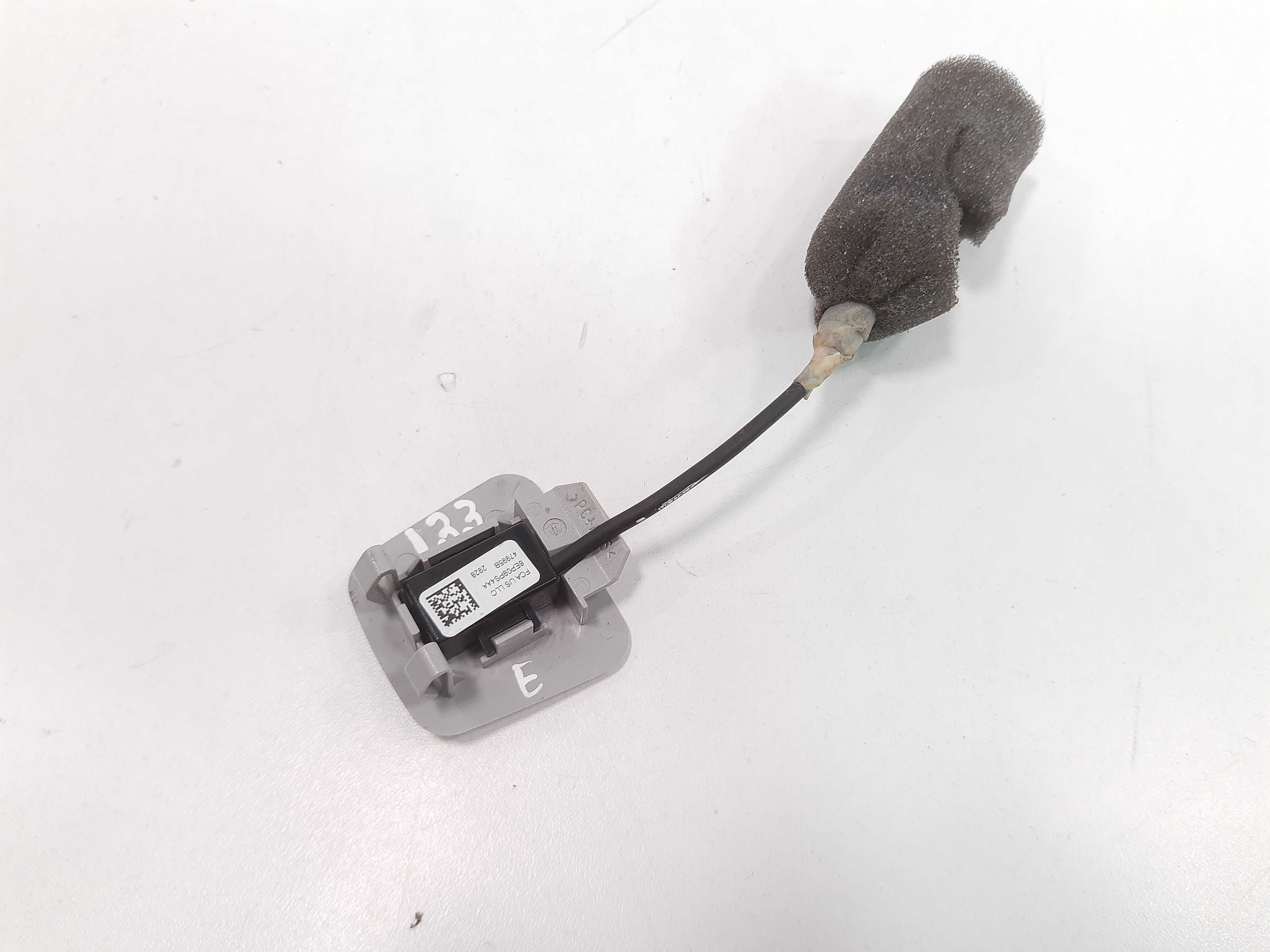Microfone Sensor Teto L/esquerdo Jeep Compass 2017 Á 2024 Xx