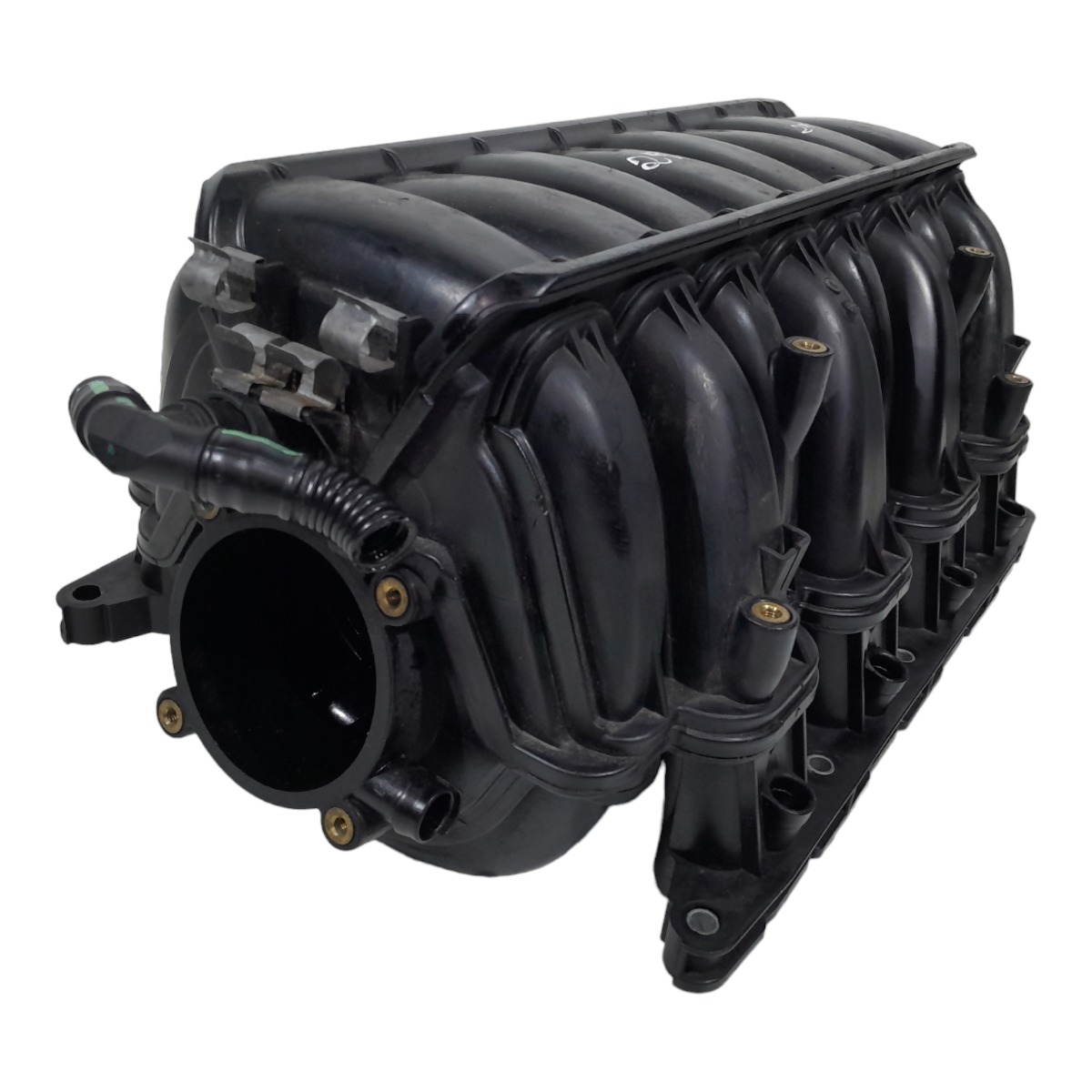 Coletor Admissão Bmw 550i 4.8 V8 2003 2004 2005 Á 2010 Xx