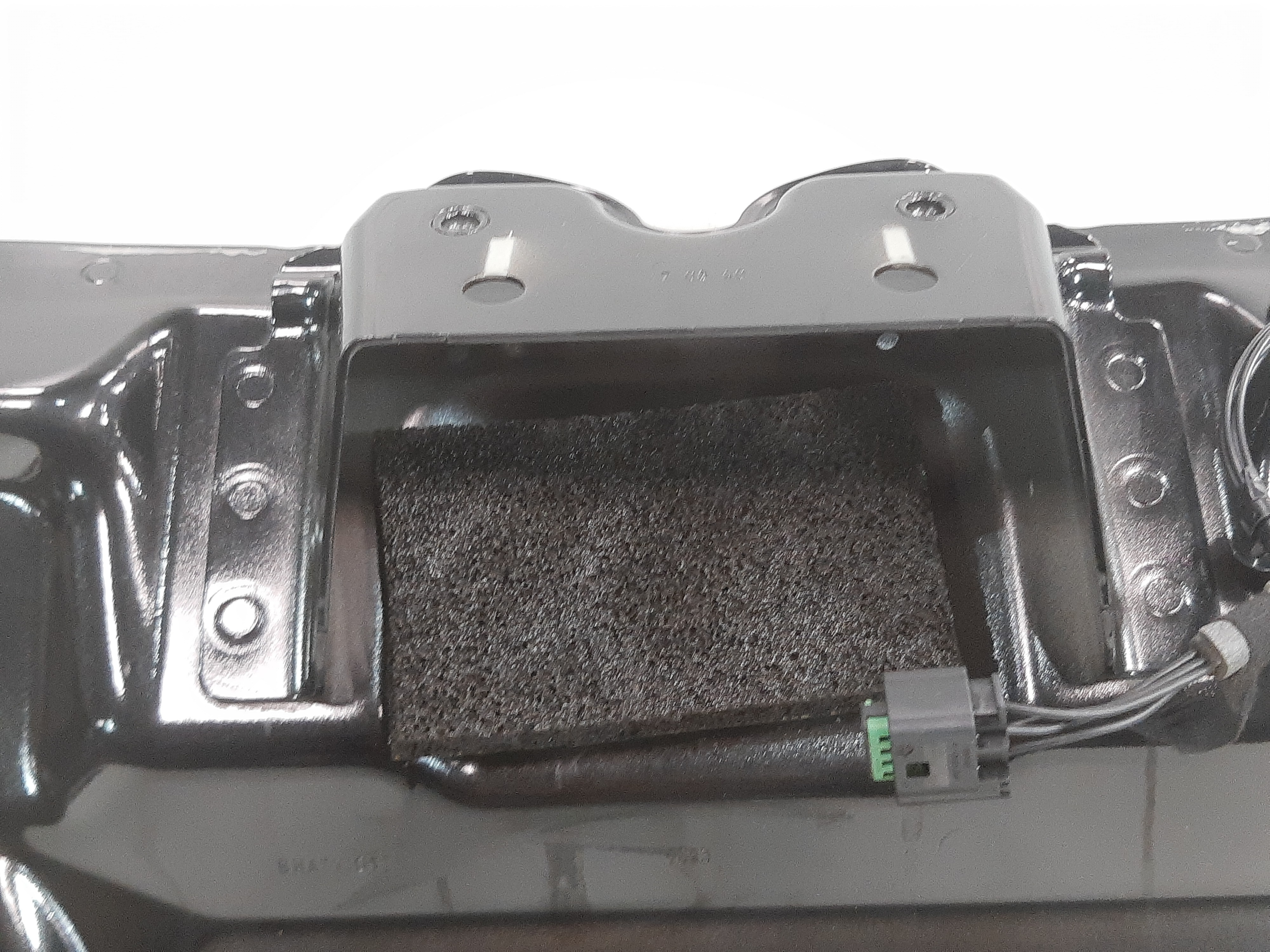 Tampa Traseira Range Rover 2010 2011 2012 2013