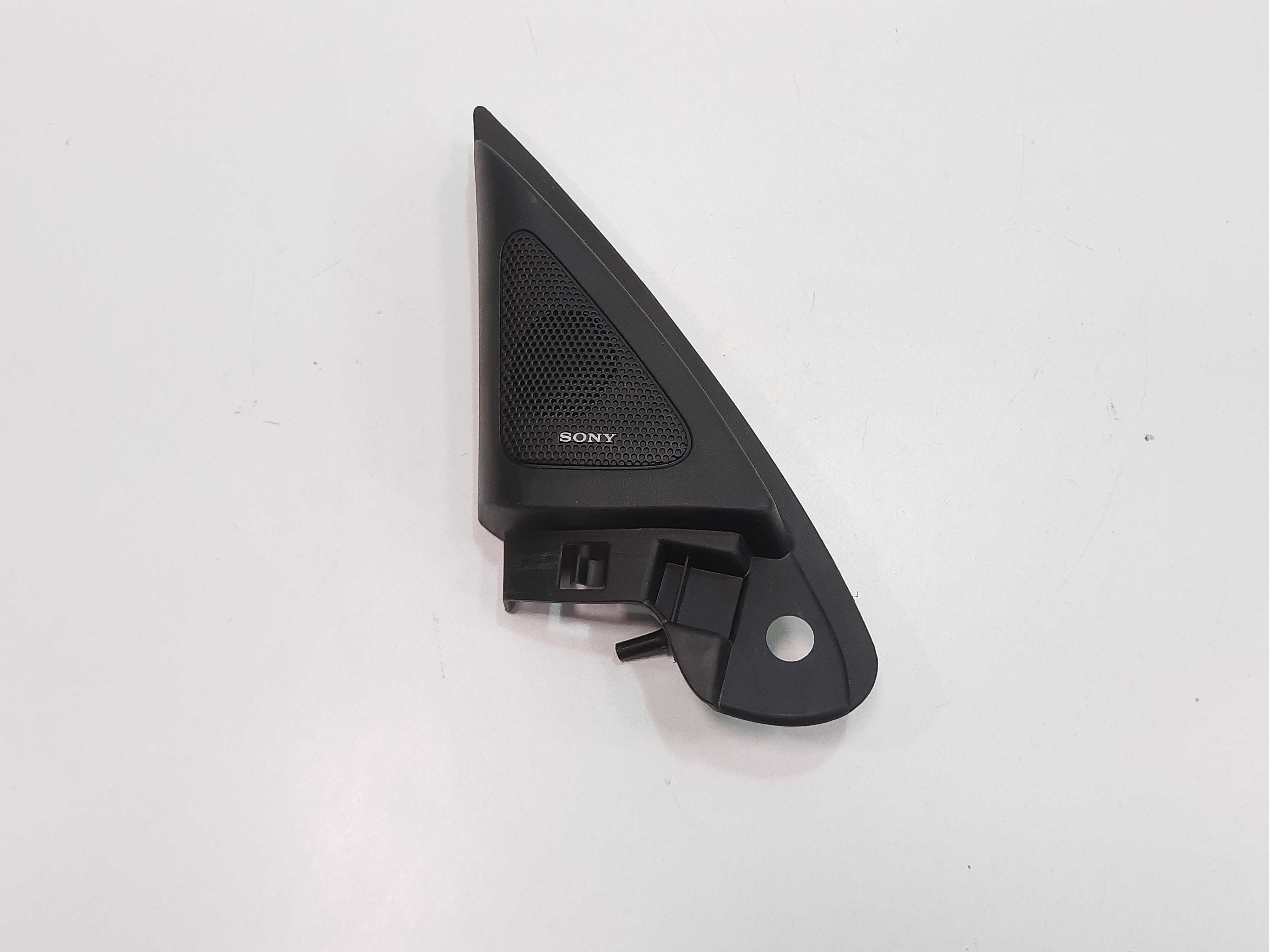 Moldura Interna Retrovisor Esquerdo Ford Fusion 2006 A 2010