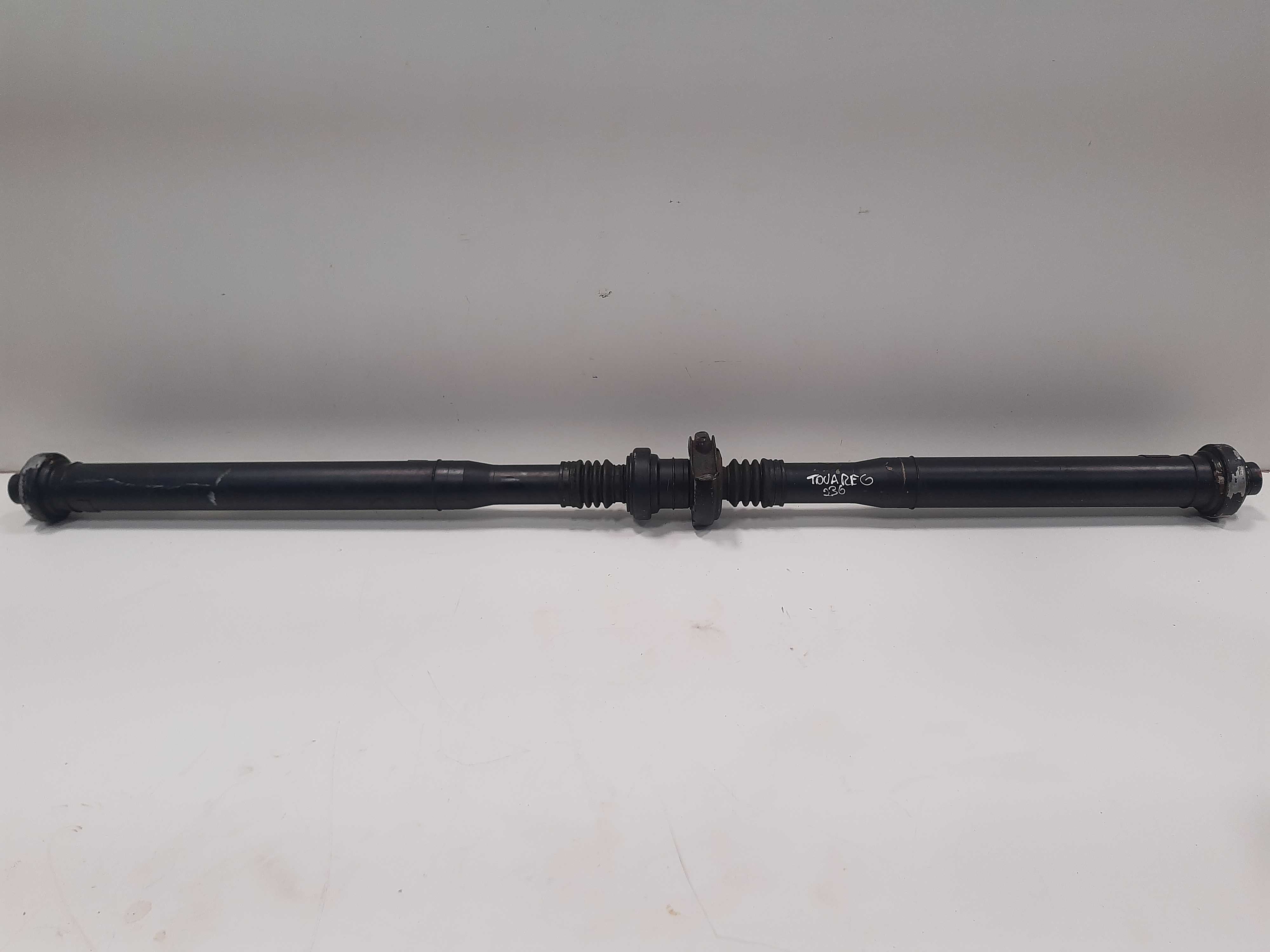 Eixo Cardan Volkswagen Touareg 2012 2013 2014 A 2016