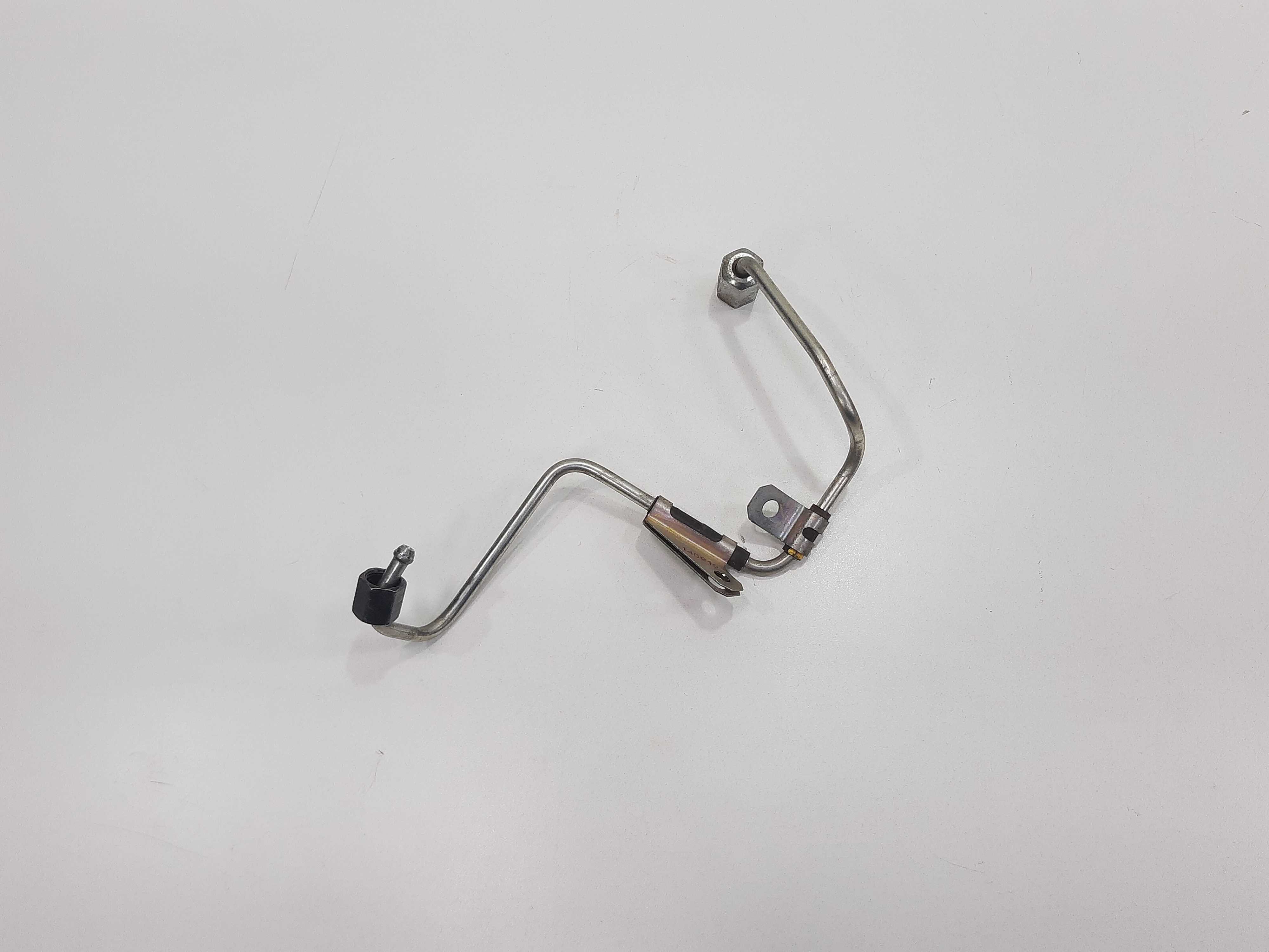Cano Bico Injetor Hilux Sw4 2.8 Diesel 2016 2017 A 2020 Xx