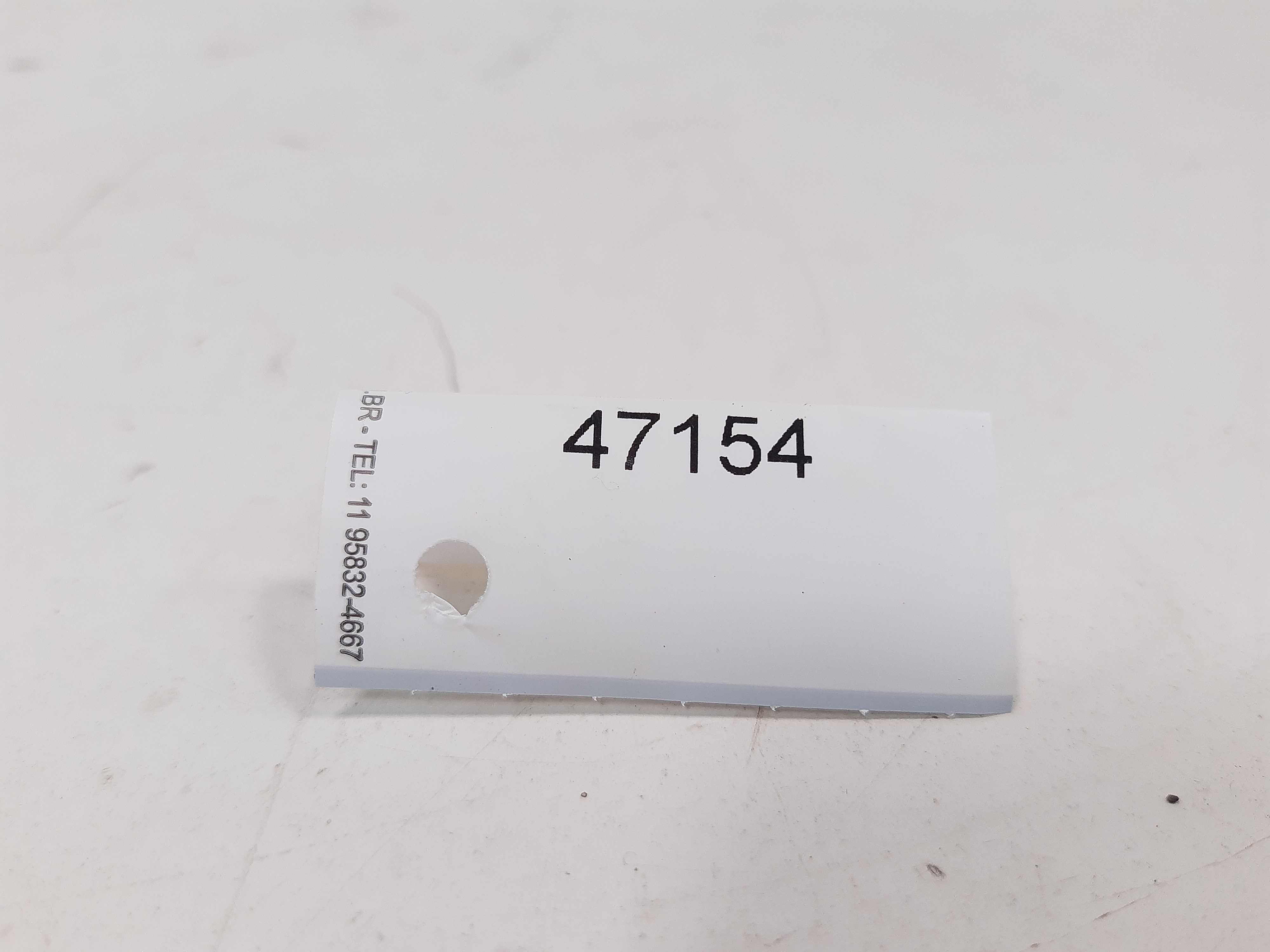 Moldura  Difusor Ar Vw Touareg 2012 2013 2013 A 2016 Xx