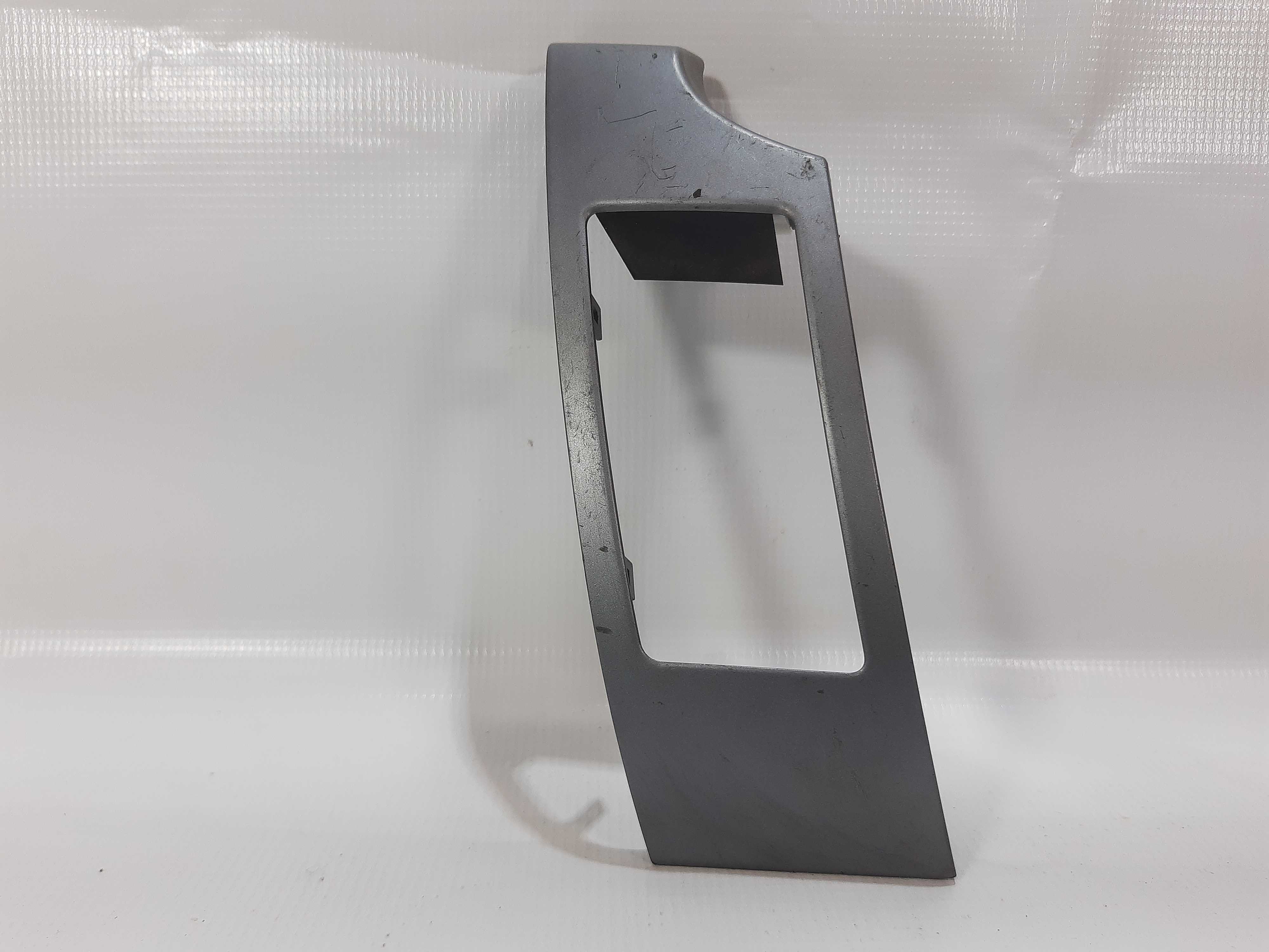 Moldura Comando Vidro Esquerdo Outlander 2013 2014 2015 2016