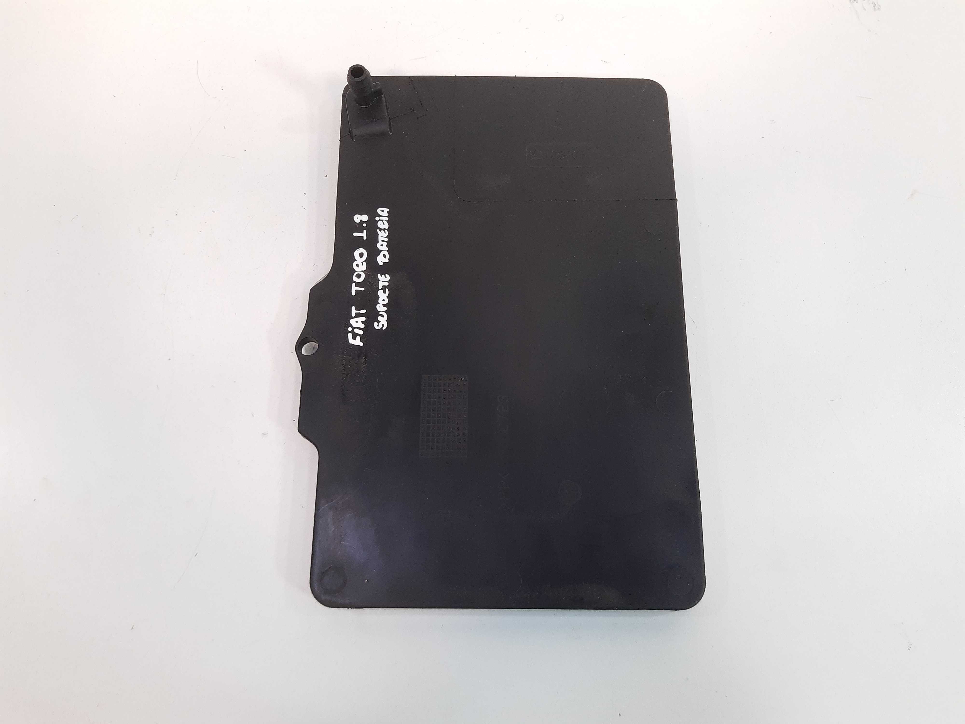 Suporte Caixa Bateria Fiat Toro 2.0 2016 2017 2018 Á 2022