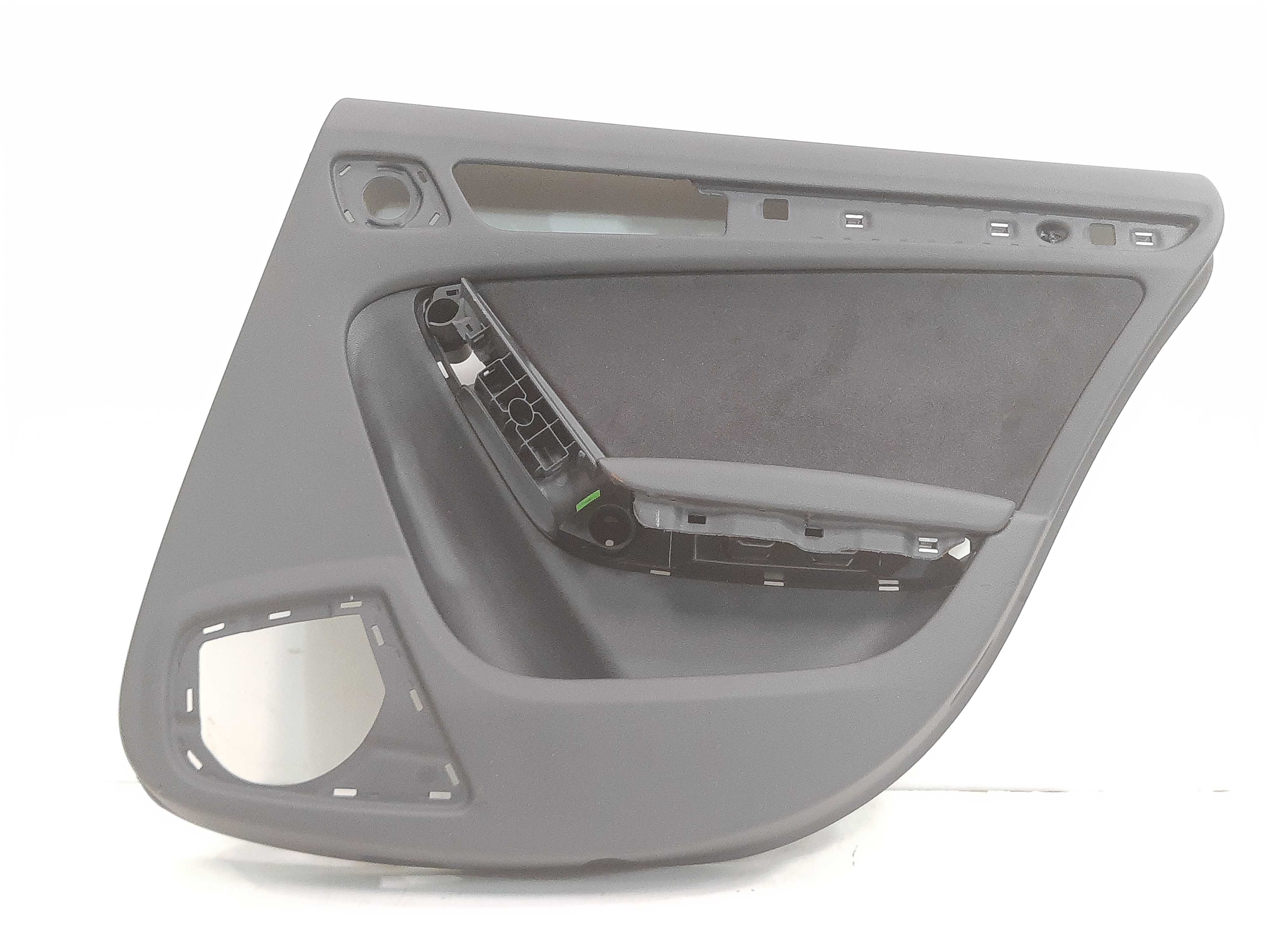Forro Porta Traseiro Direito Audi A5 2012 2013 Á 2016 Xx