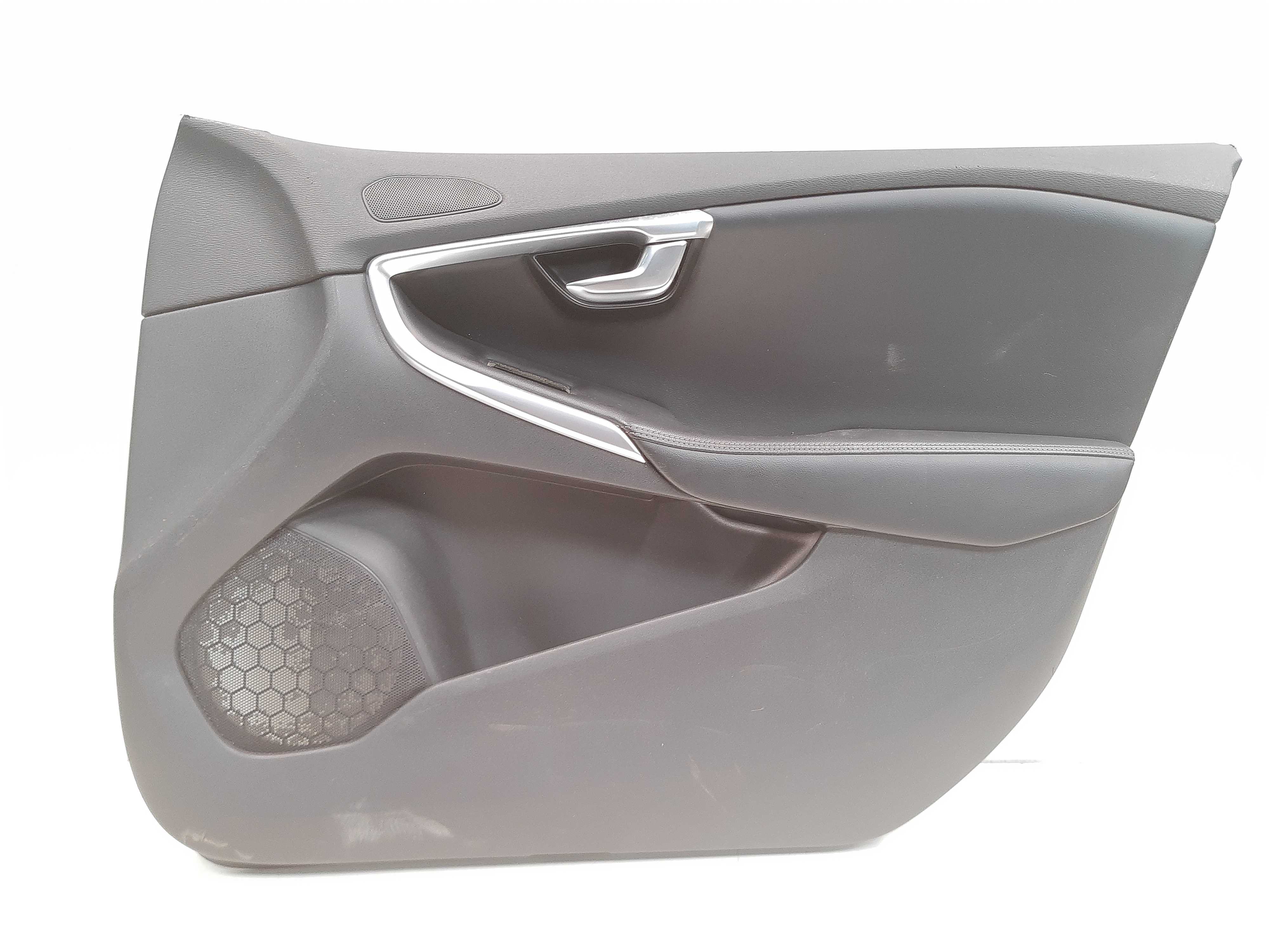 Forro Porta Dianteiro Direito Volvo V40 2014 2015 Á 2019