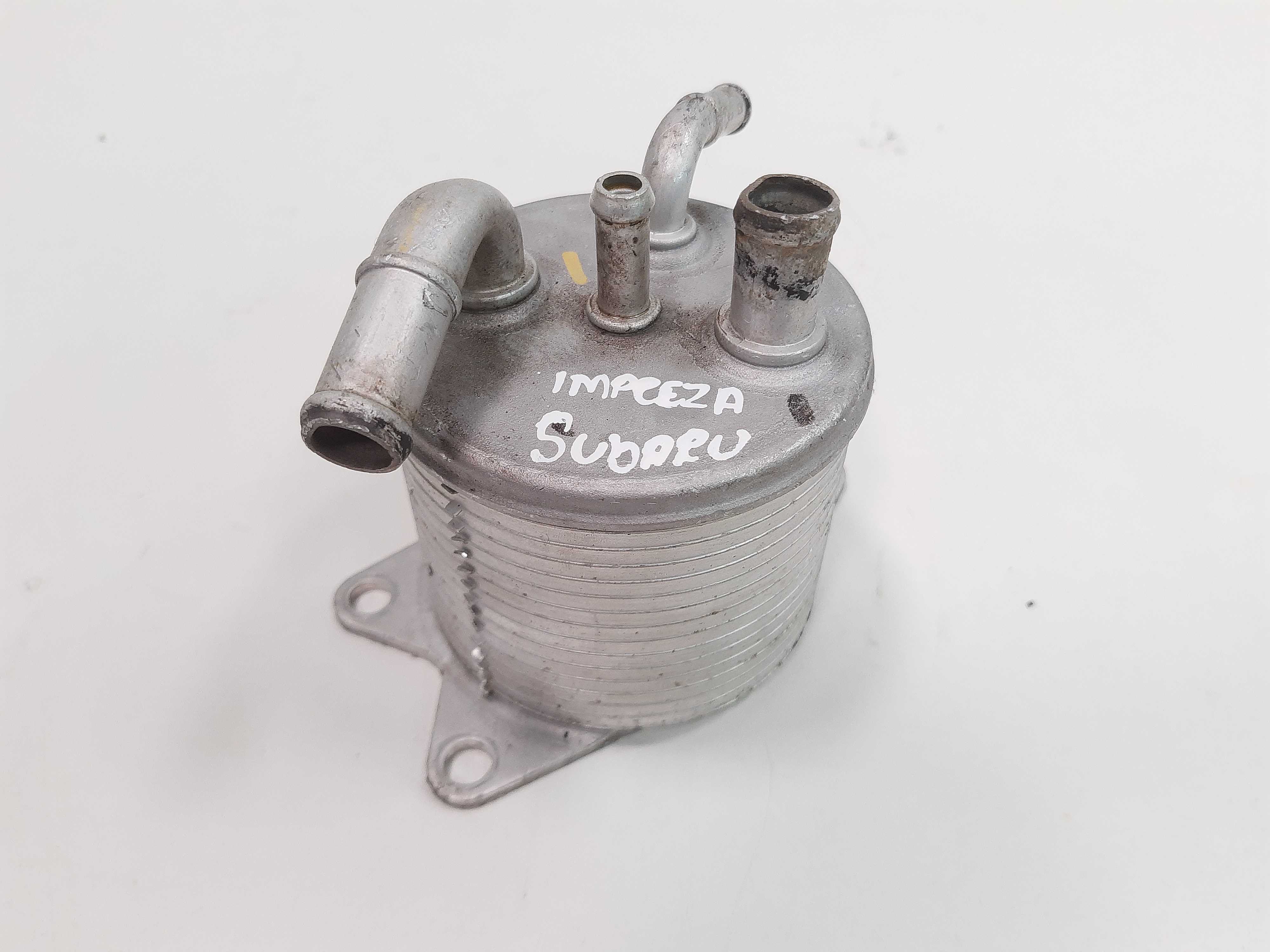 Resfriador Óleo Motor Subaru Impreza 2.0 2008 2009 Á 2012