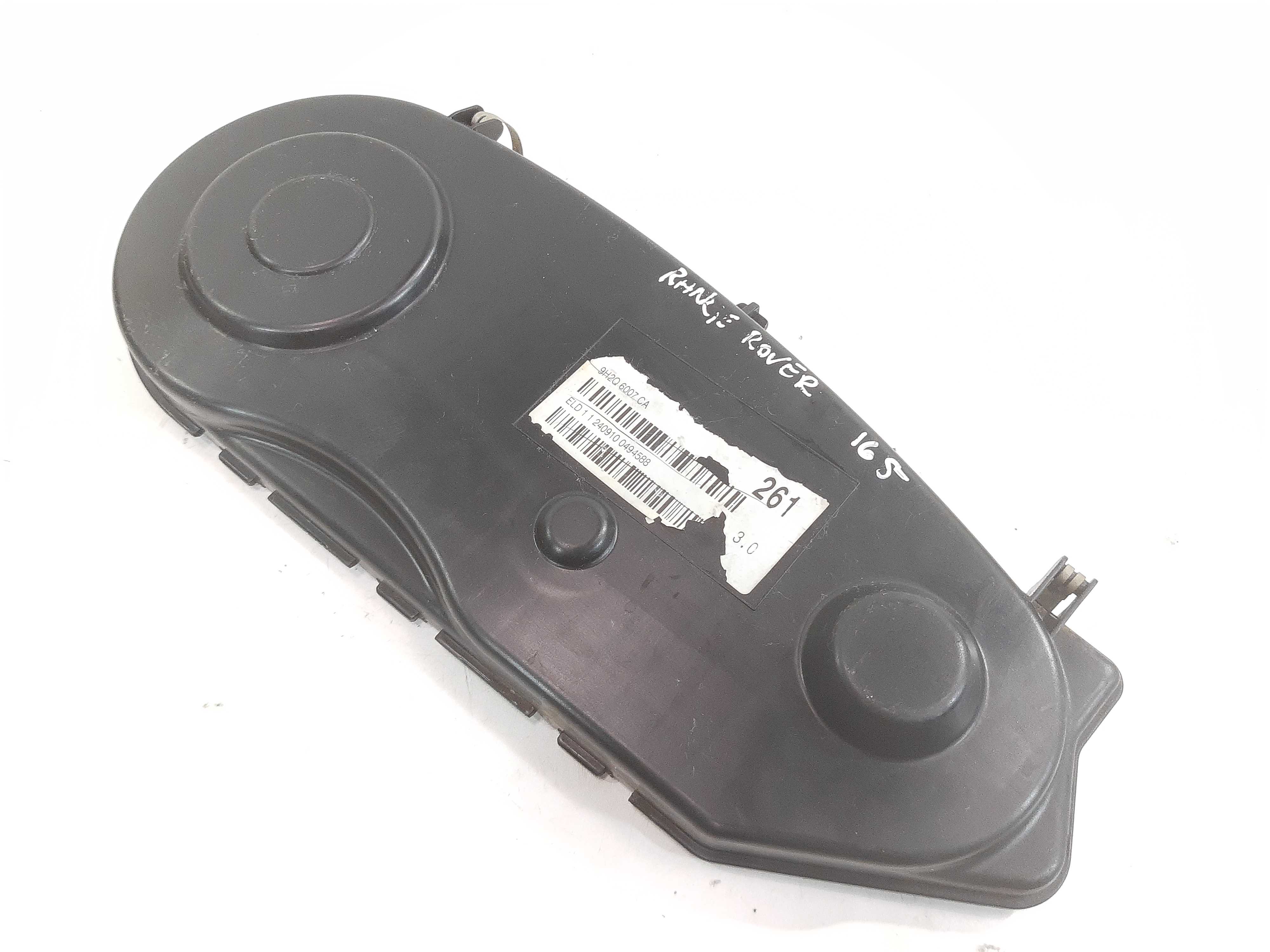 Tampa Correia Motor Range Rover 3.0 V6 2010 2011 2012 2013