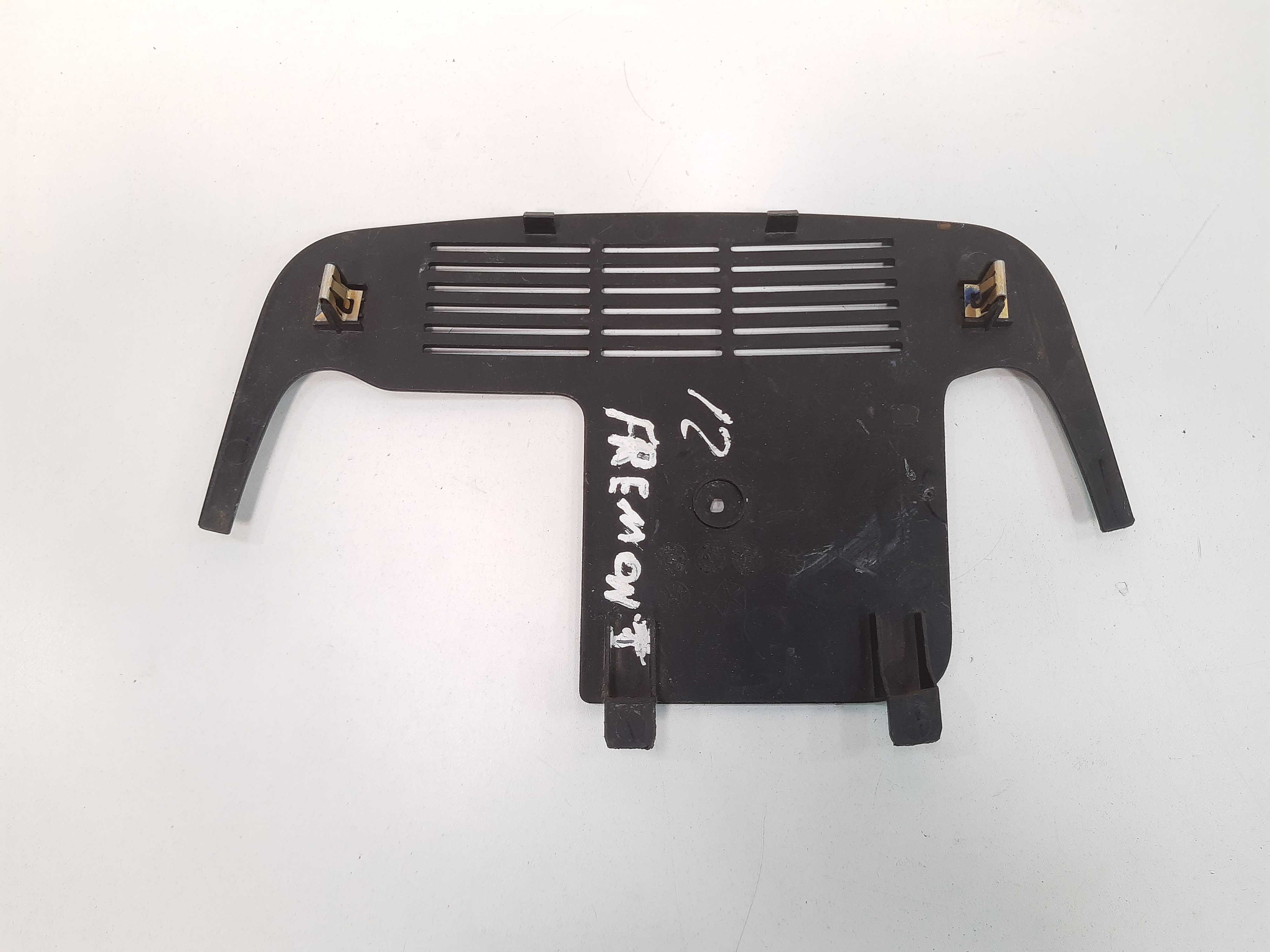 Acabamento Moldura Painel Fiat Freemont 2012 Á 2015 Xx