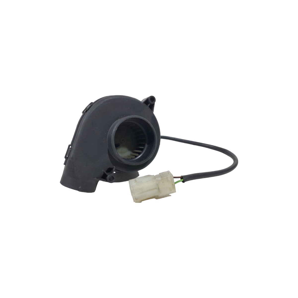 Motor Ventoinha Bmw X5 2000 2001 2002 Á 2006 Xx