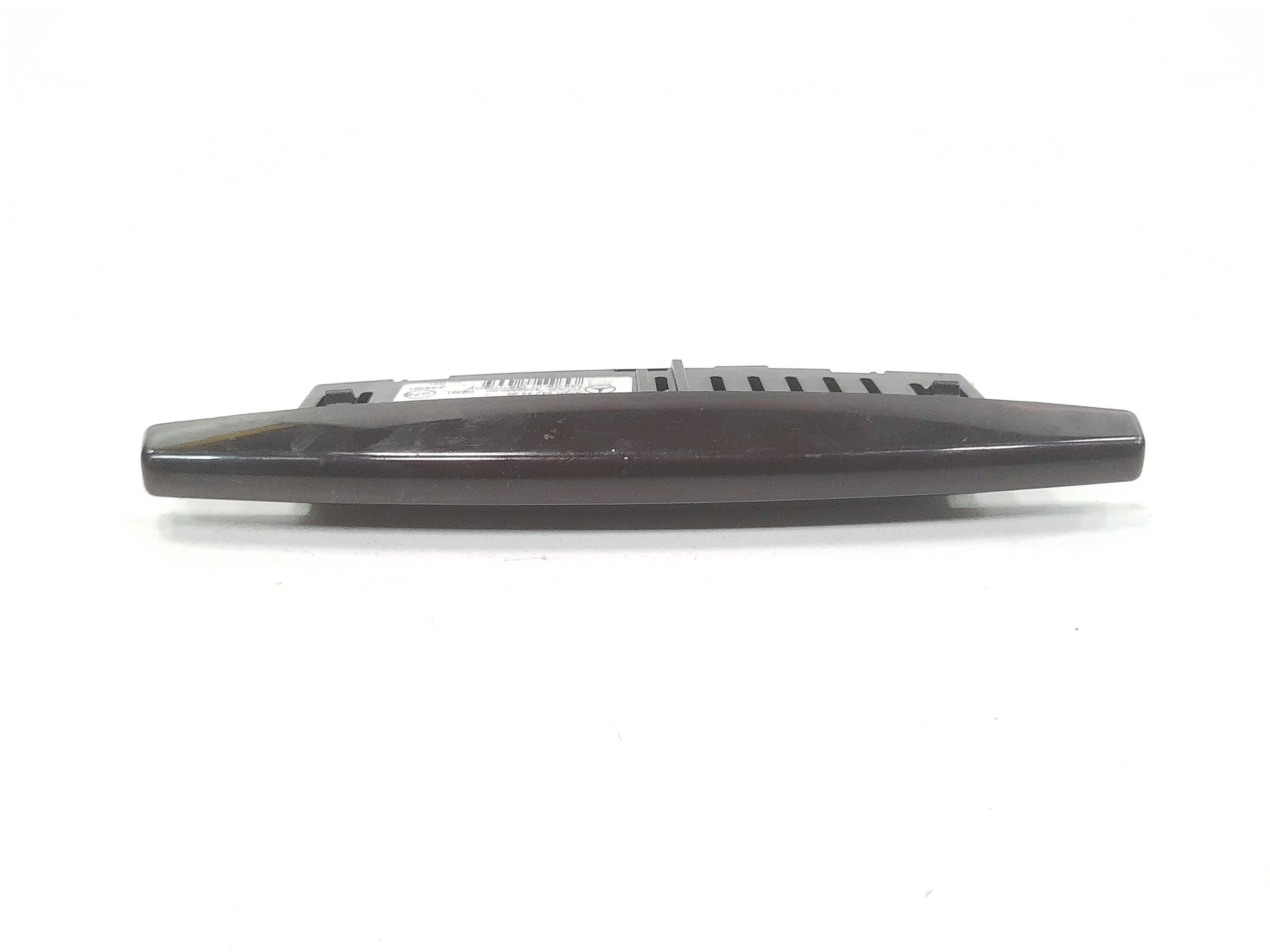 Tela Sensor Estacionamento Mercedes E350 2009 2010 Á 2013