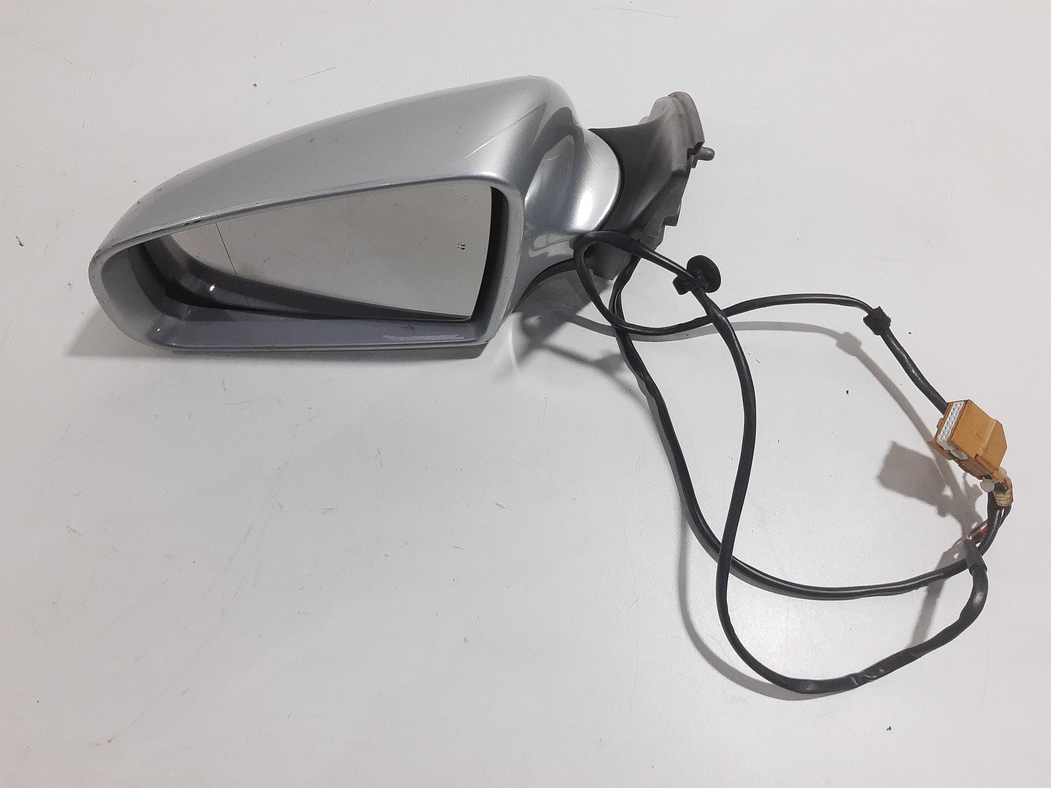 Retrovisor Esquerdo Audi A4 2006 2007 2008 2009 Xx