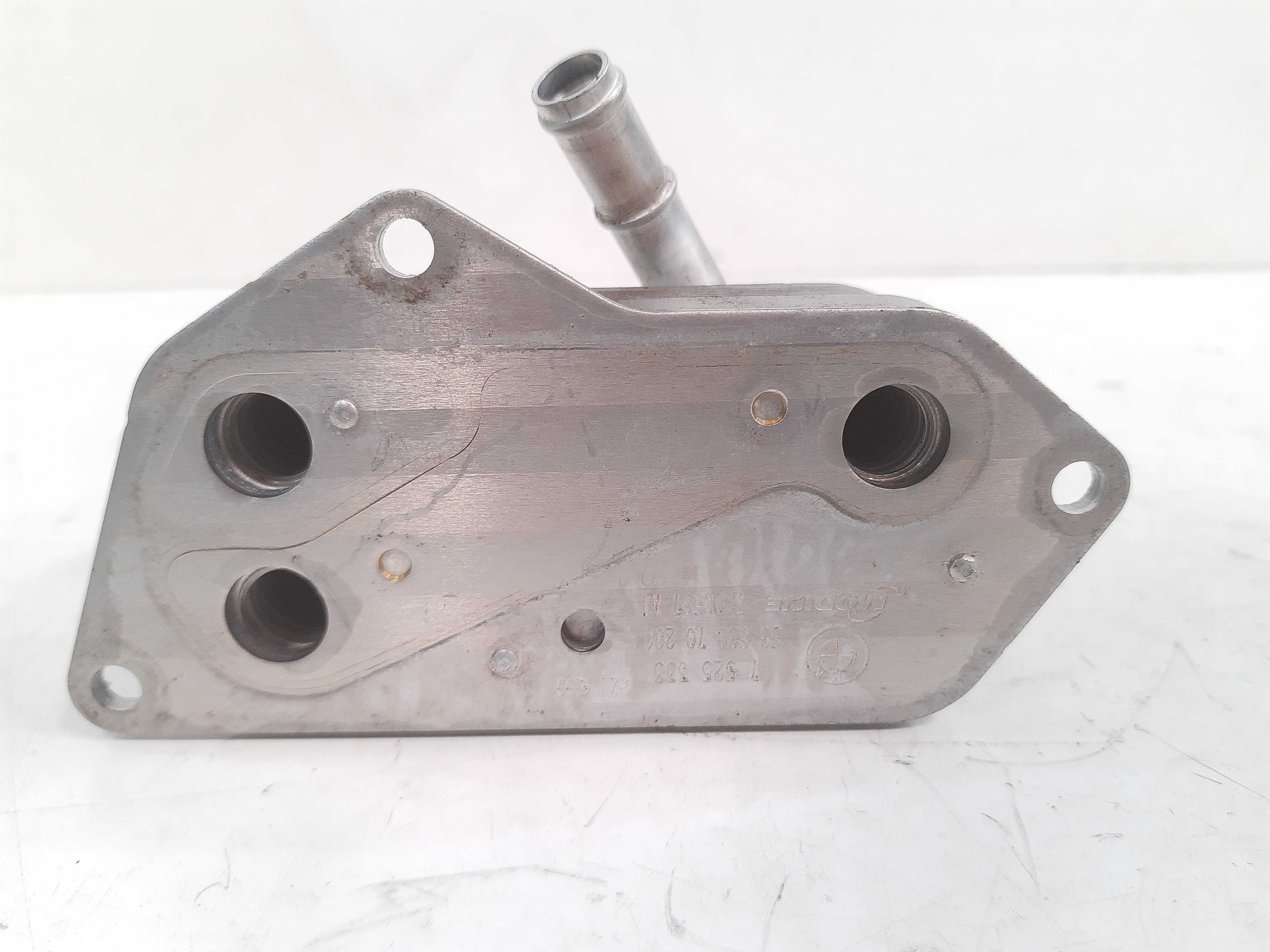 Trocador Calor Bmw 320i F30 2013 2014 2015 2016 2017
