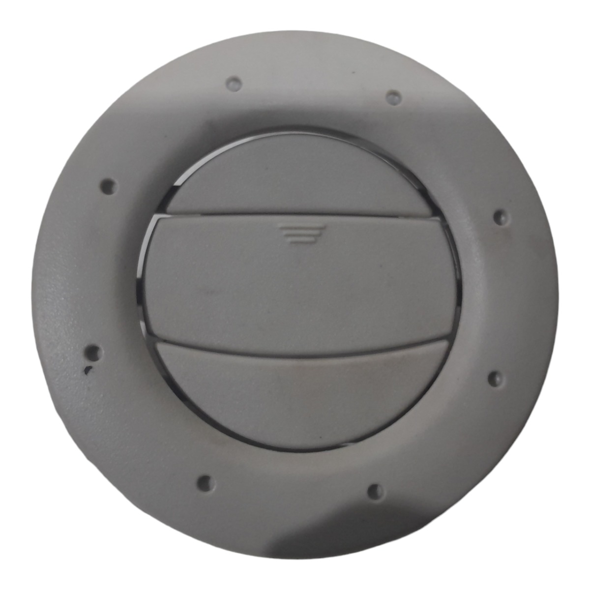 Difusor Ar Condicionado Teto Fiat Freemont 2012 A 2015 Xx