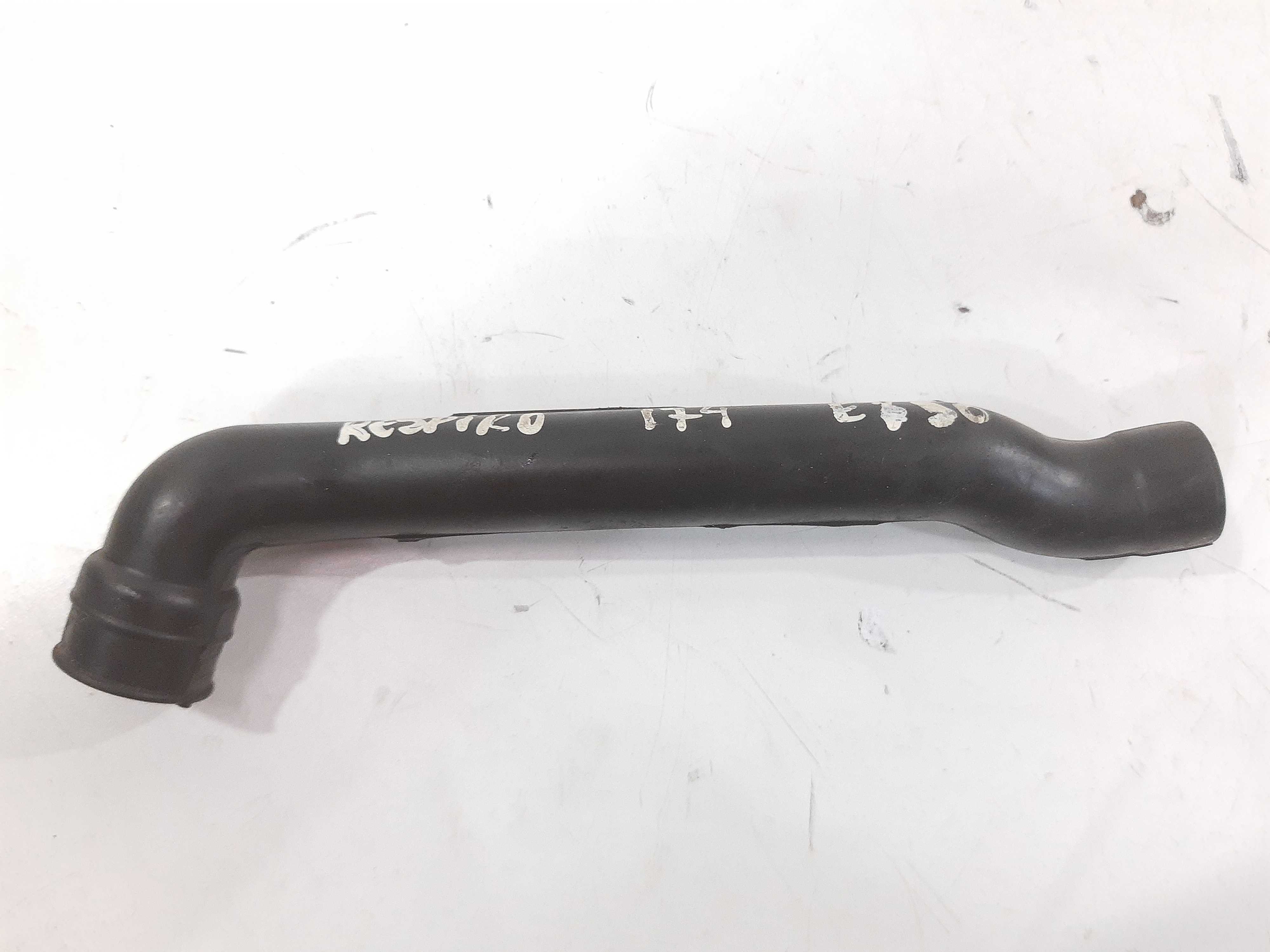 Duto Ar Respiro Mercedes W212 E350 2009 2010 2011 2012 2013