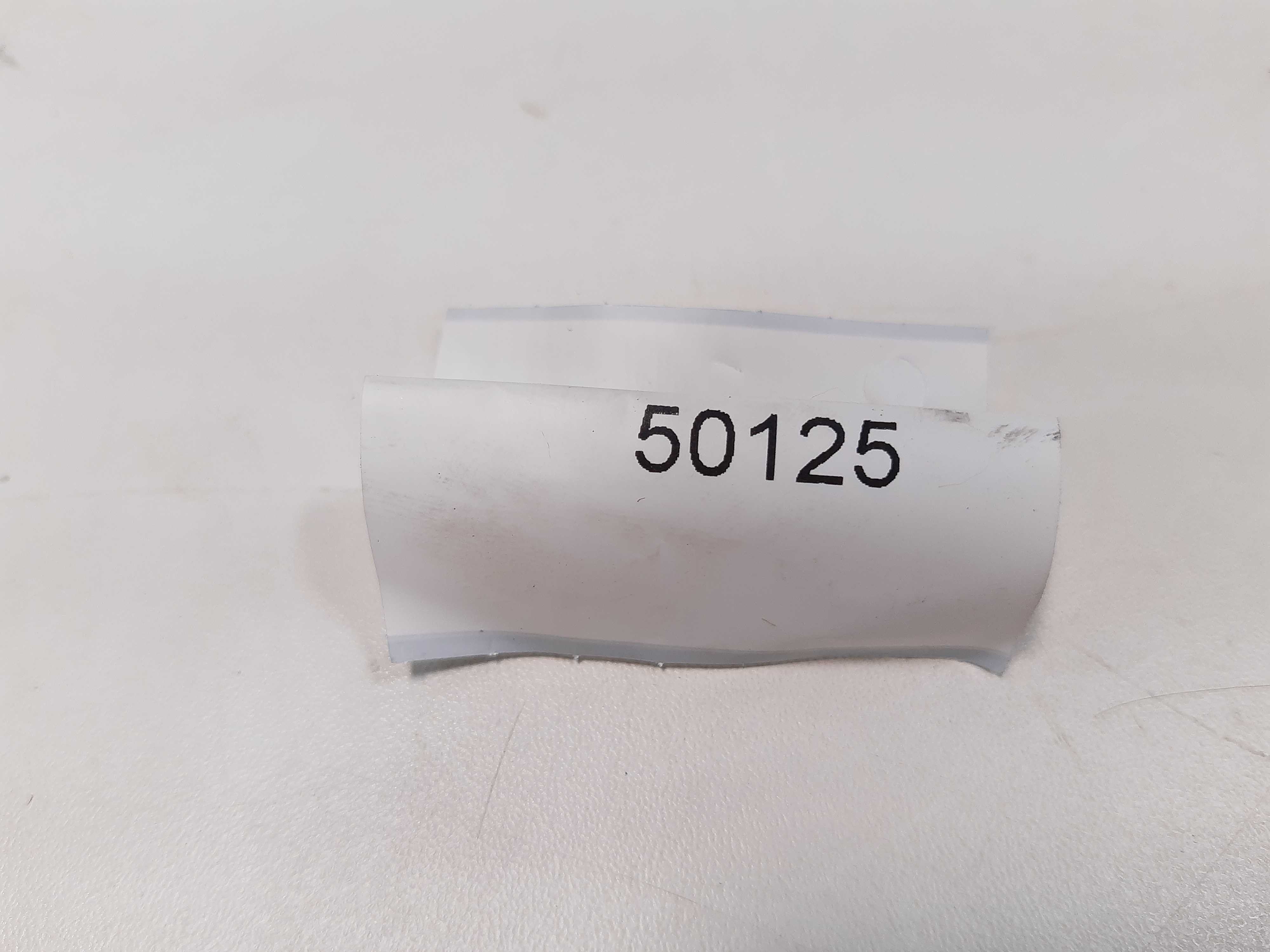 Forro Porta Traseira Esquerda Hyundai Sonata  2011 A 2014 Xx