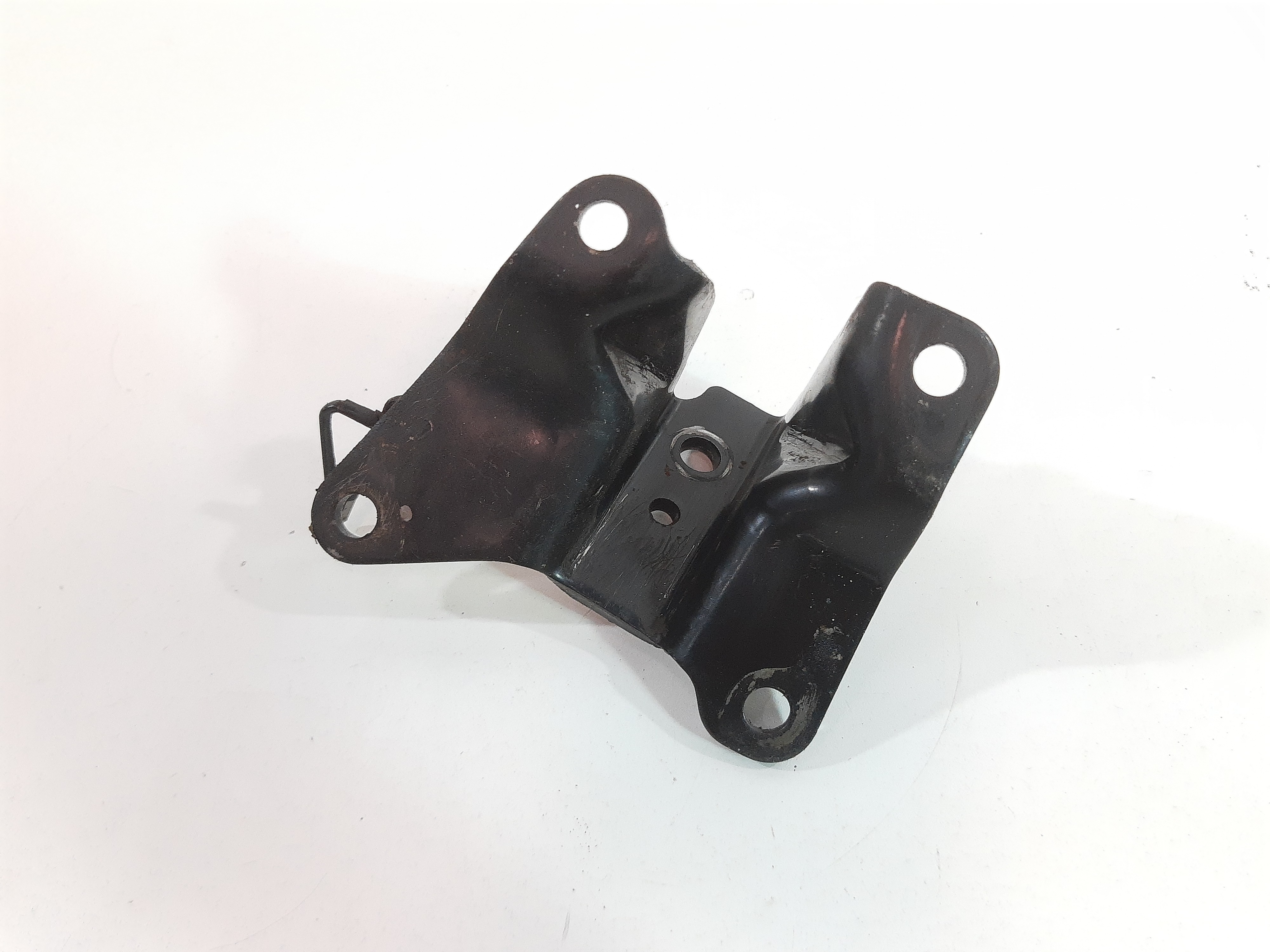 Suporte Motor Esquerdo Mitsubishi Pajero Sport 1999 Á 2006
