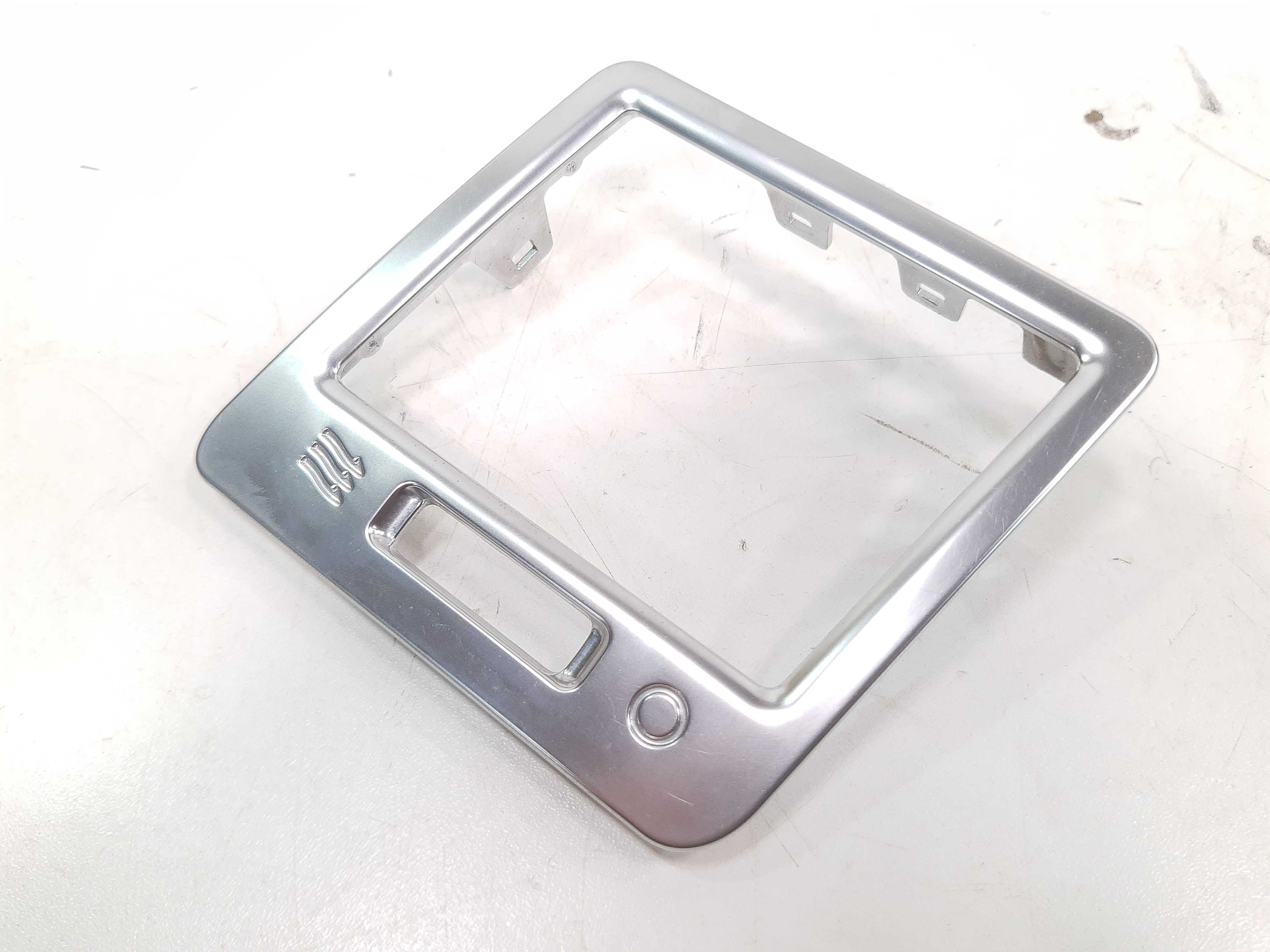 Moldura Acabamento Difusor Ar Dir Range Rover 2010 Á 2013