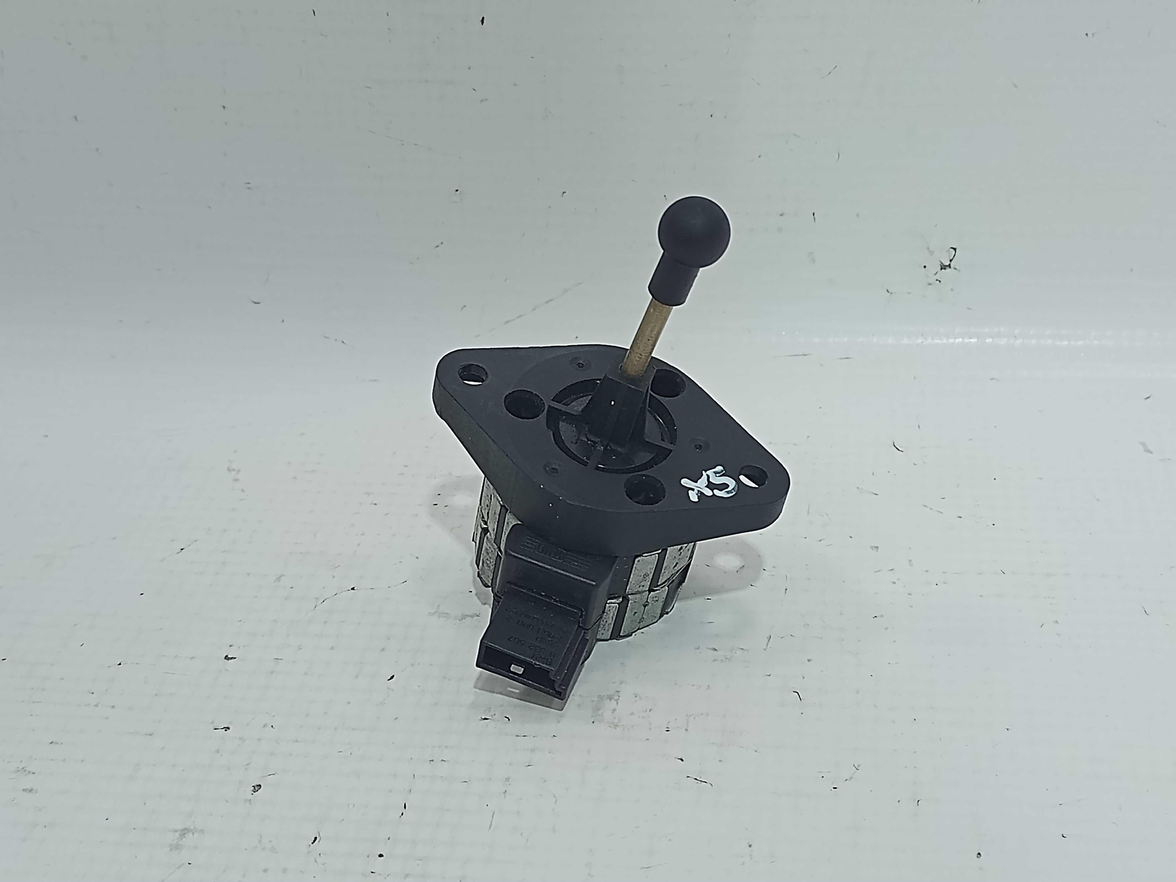 Regulador Farol Bmw X5 2006 2007 2008 2009 2010 2011