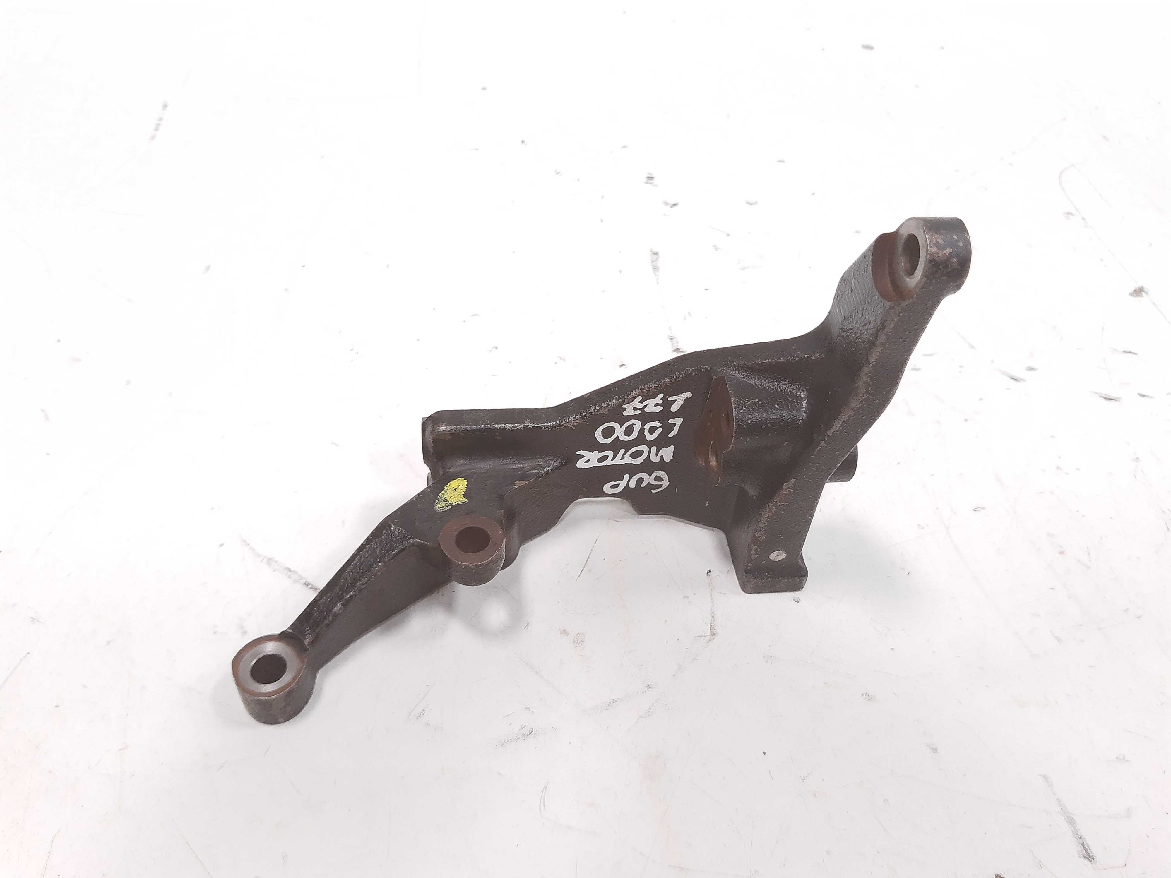 Suporte Motor Mitsubishi L200 Triton 3.2 2008 2009 Á 2016