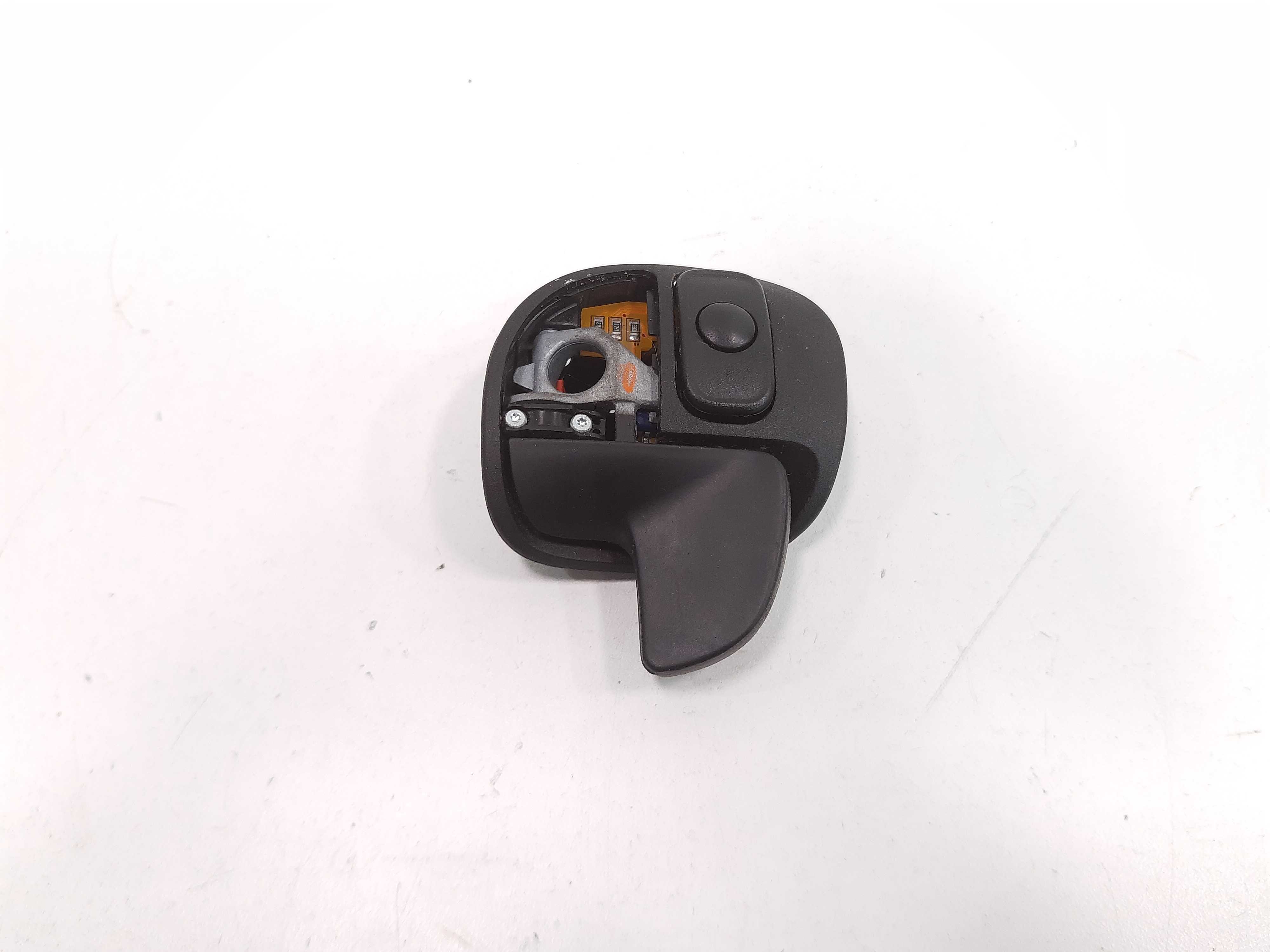 Paddle Shift Direito Volante Jeep Compass 2017 Á 2024 Xx