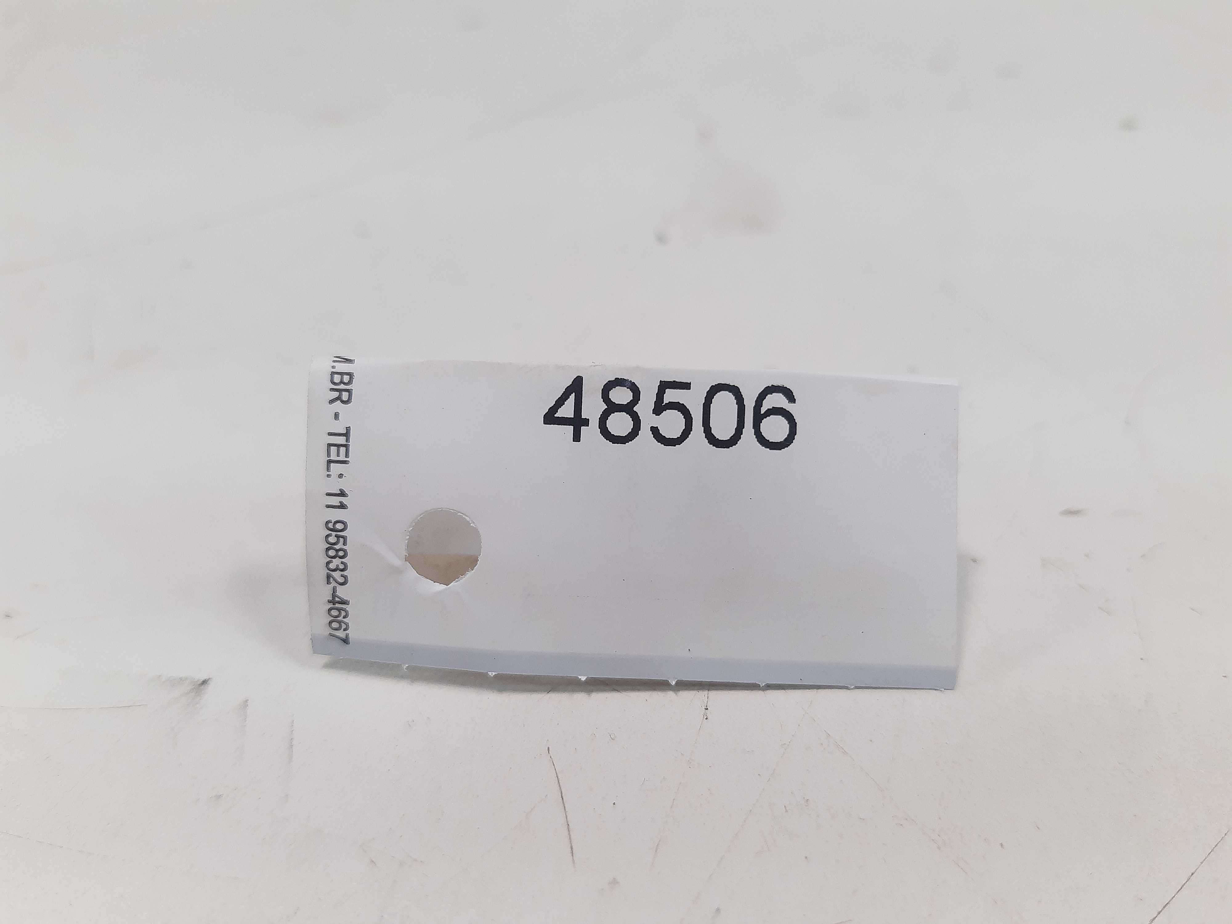 Defletor Frontal Radiador Freelander 2 3.2 2007 A 2013 C/det