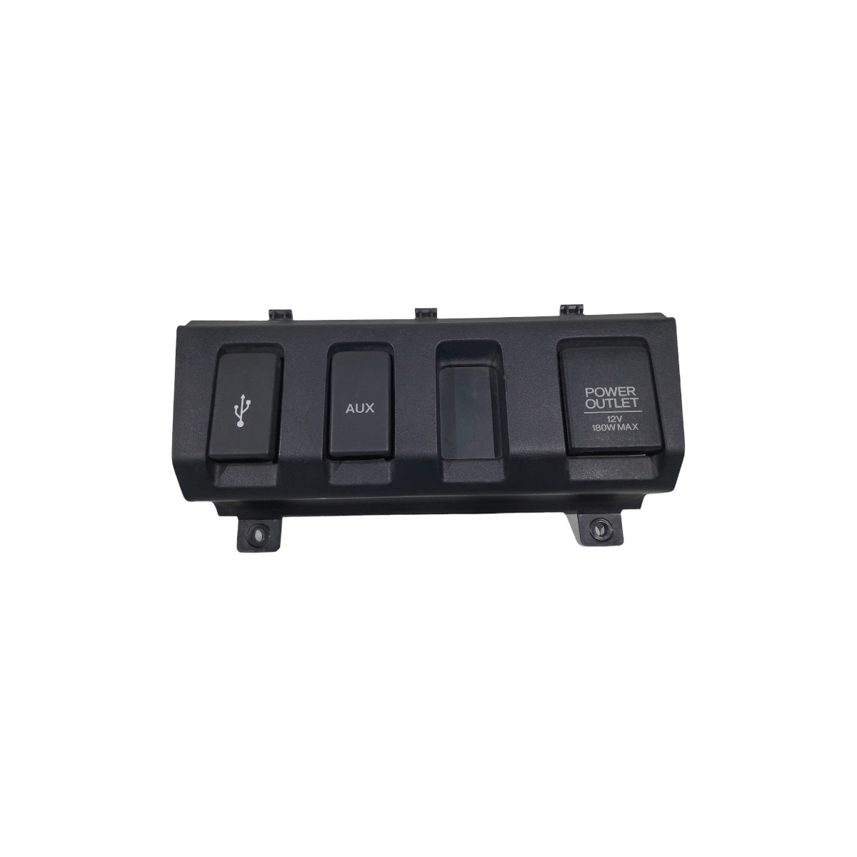 Comando Entrada Usb Aux  Honda Hrv 2015 2016 2017 2018 Xx