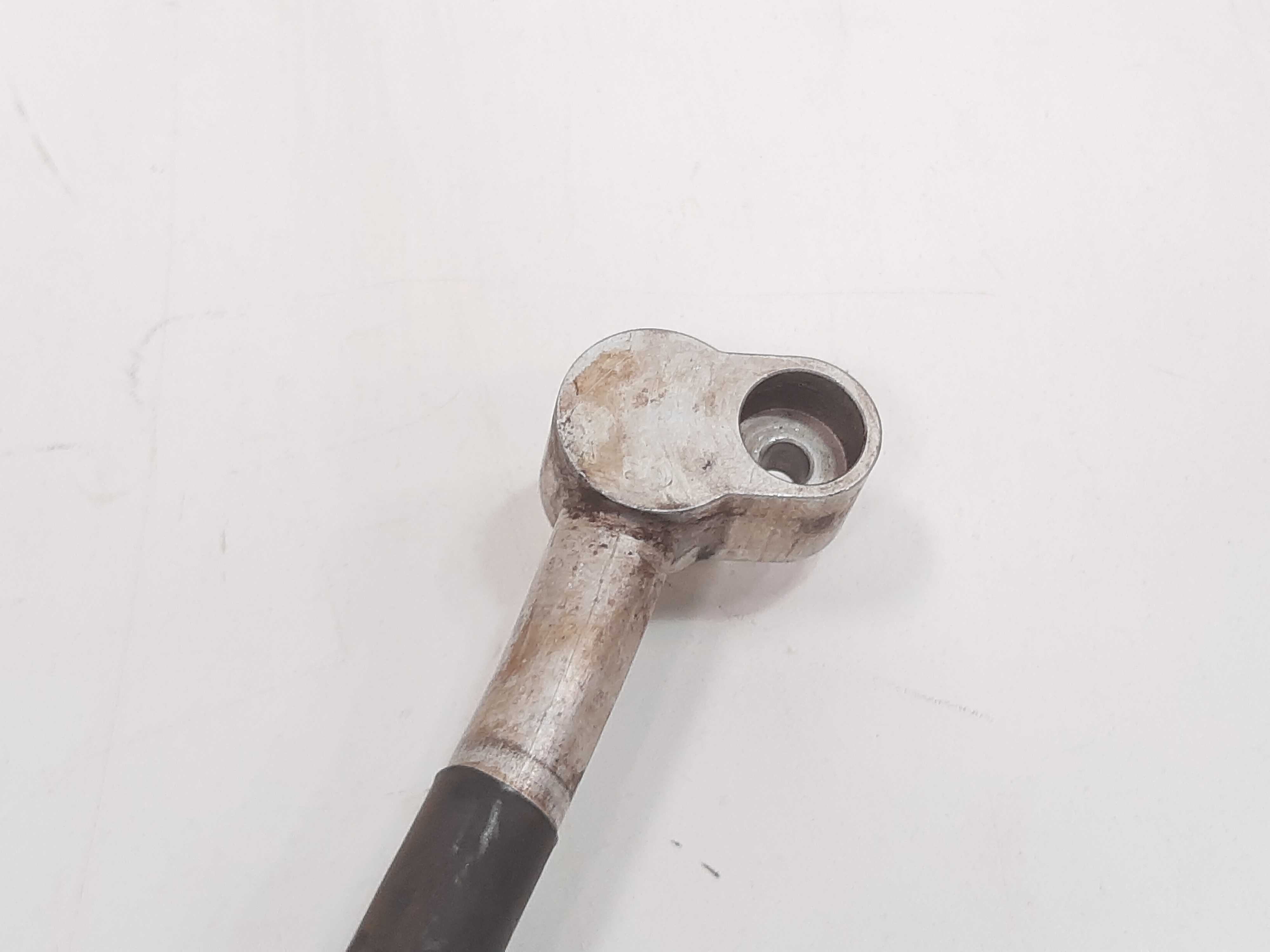 Mangueira Ar Audi A4 2.0 Fsi 2006 2007 2008 2009 Xx