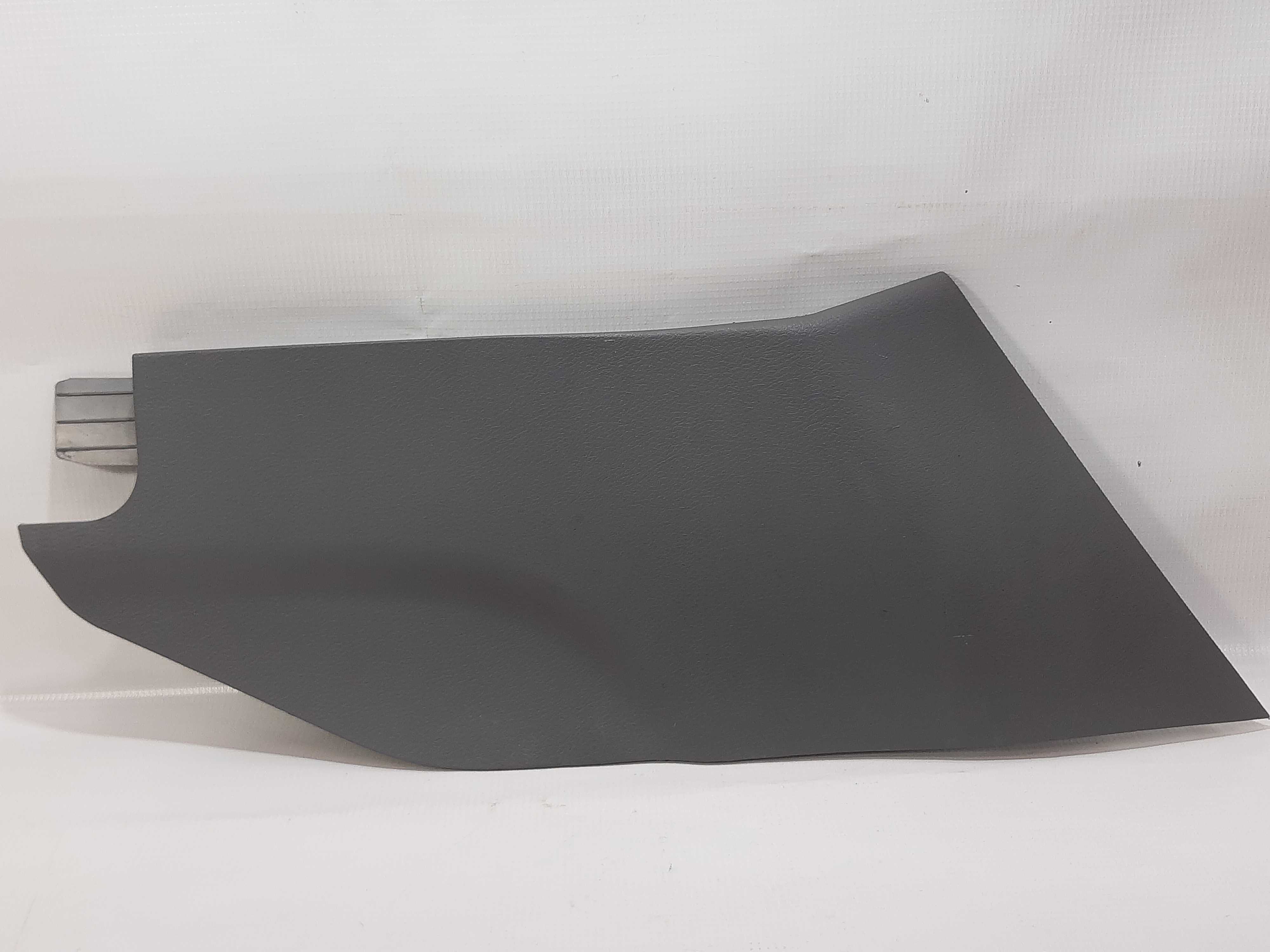 Acabamento Lateral Esquerdo Console Fiat Toro 2016 A 2020