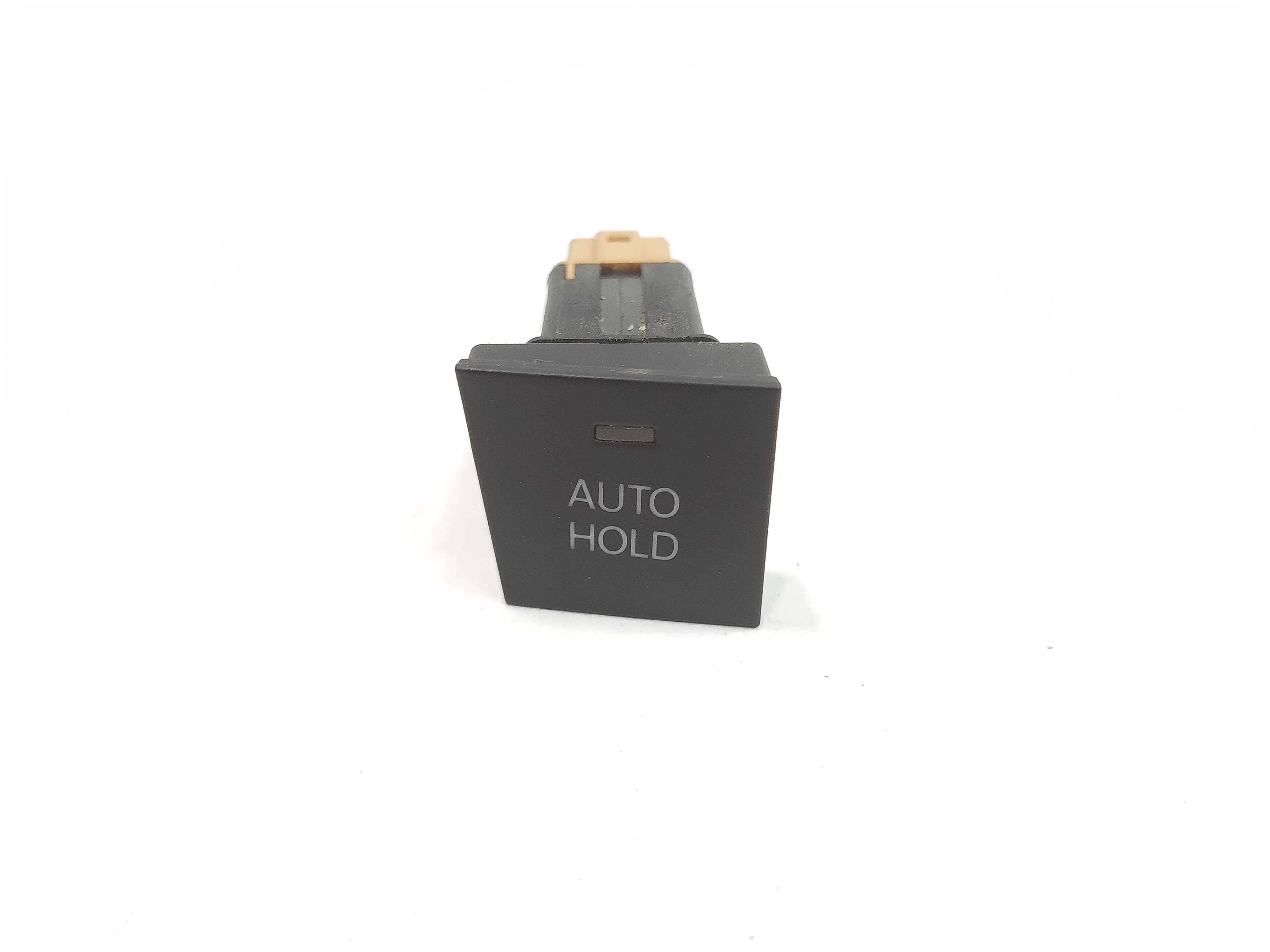 Botão Interruptor Auto Hold Audi Q5 2009 2010 Á 2013
