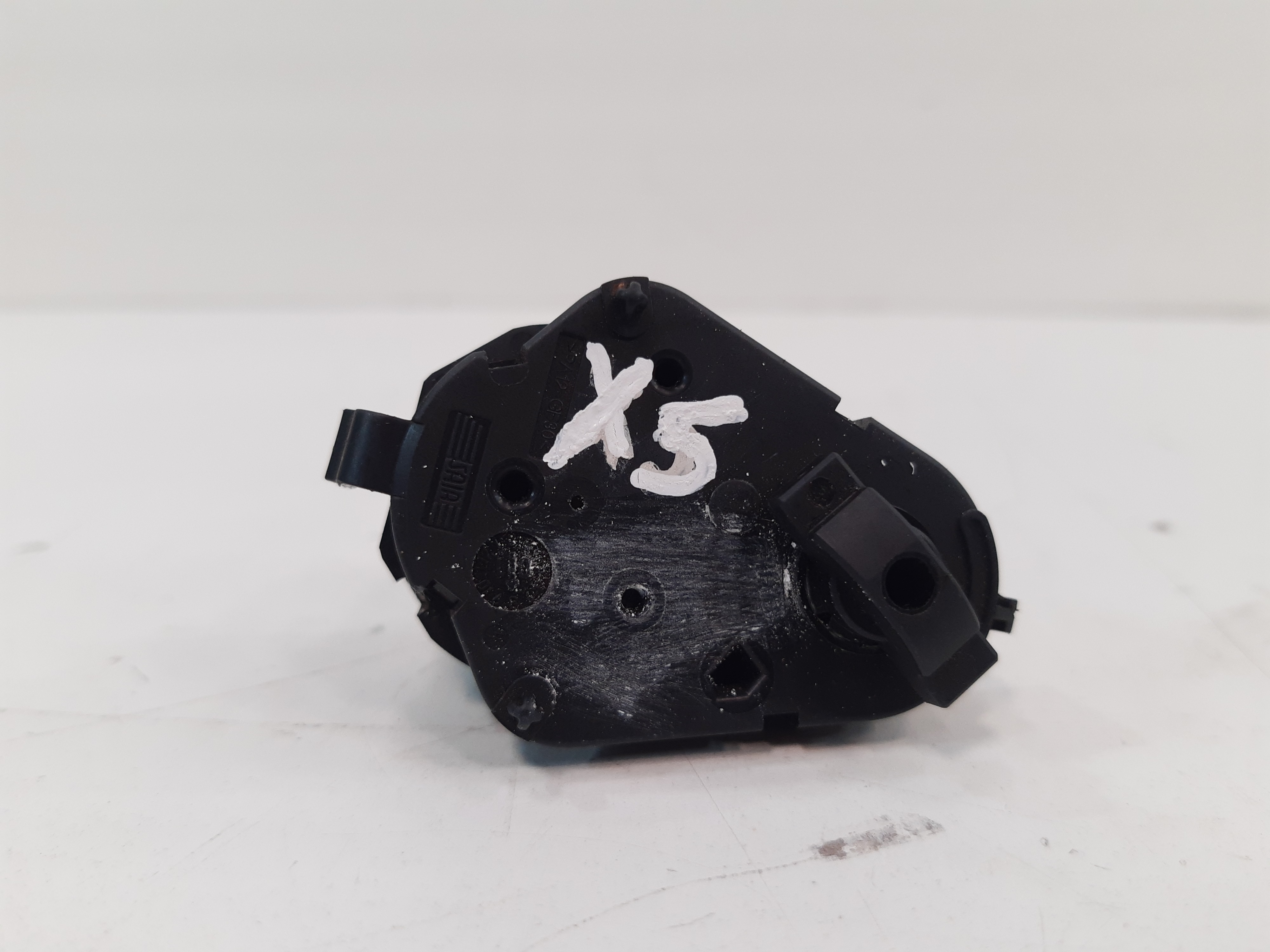 Motor Atuador Caixa Ar Bmw X5 2000 2001 2002 2003 Á 2006