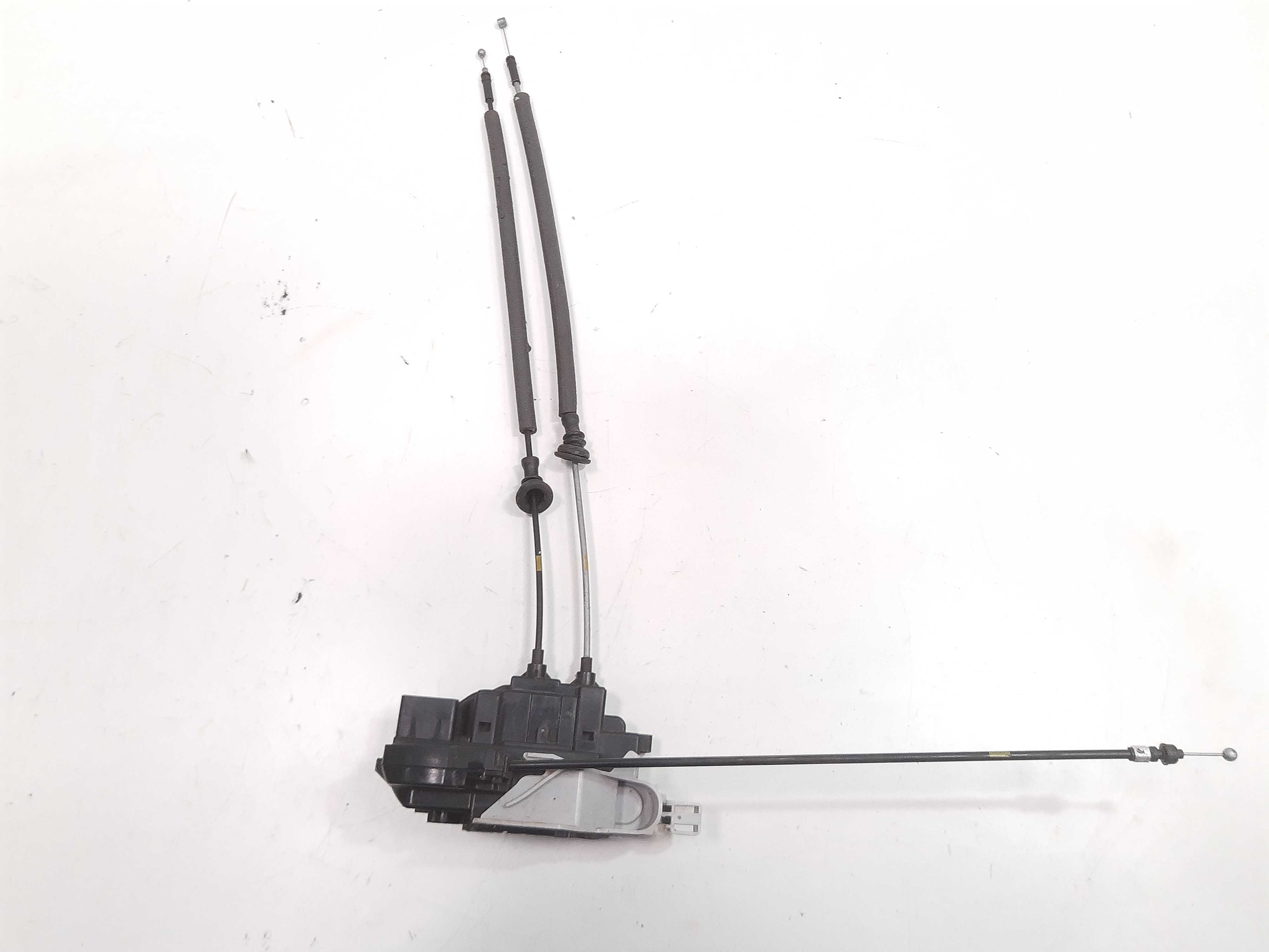 Fechadura Porta Traseira Esquerda Hyundai Azera 2007 Á 2011