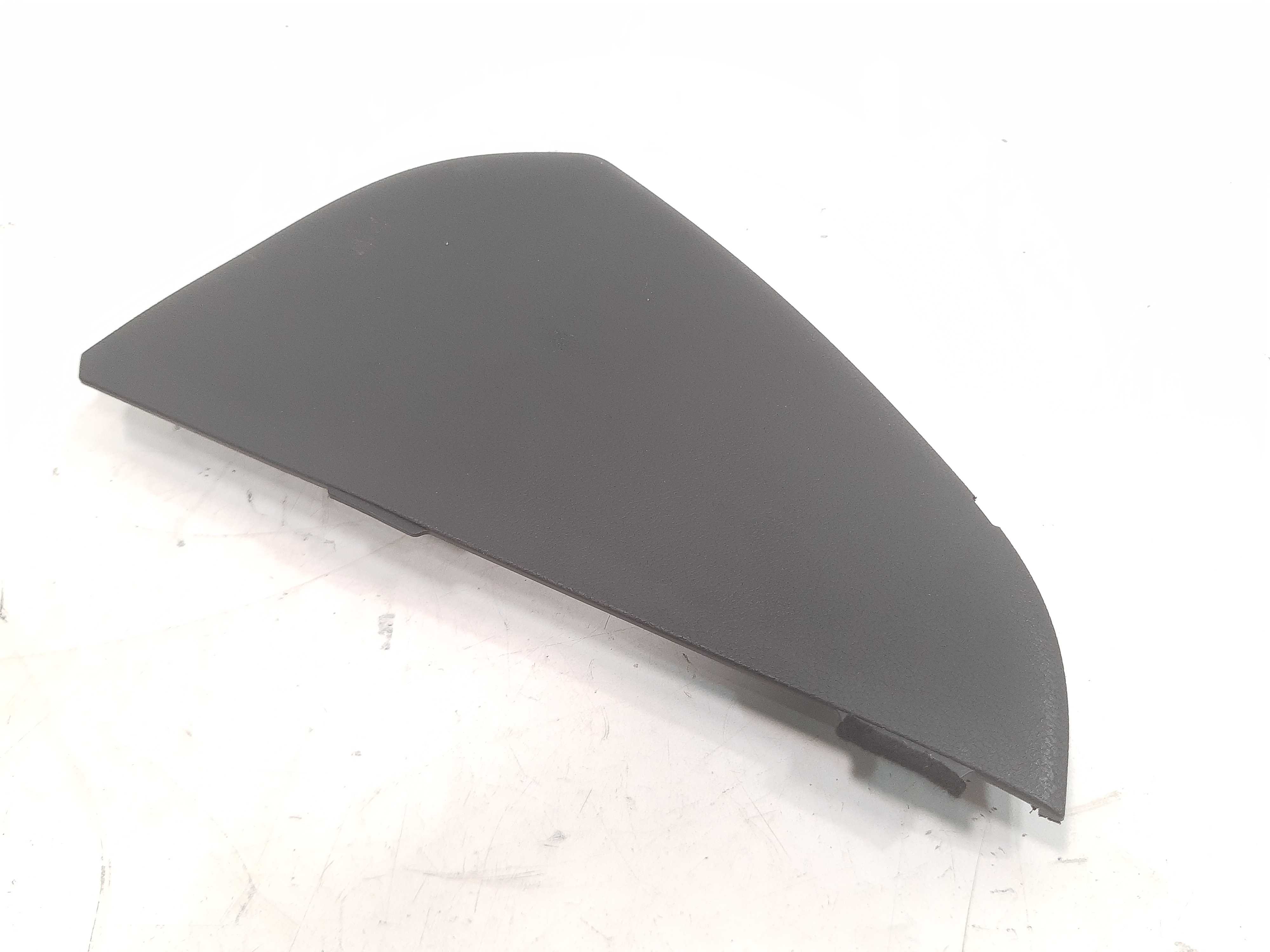 Acabamento Lateral Esquerdo Painel Audi A5 2012 Á 2016 Xx