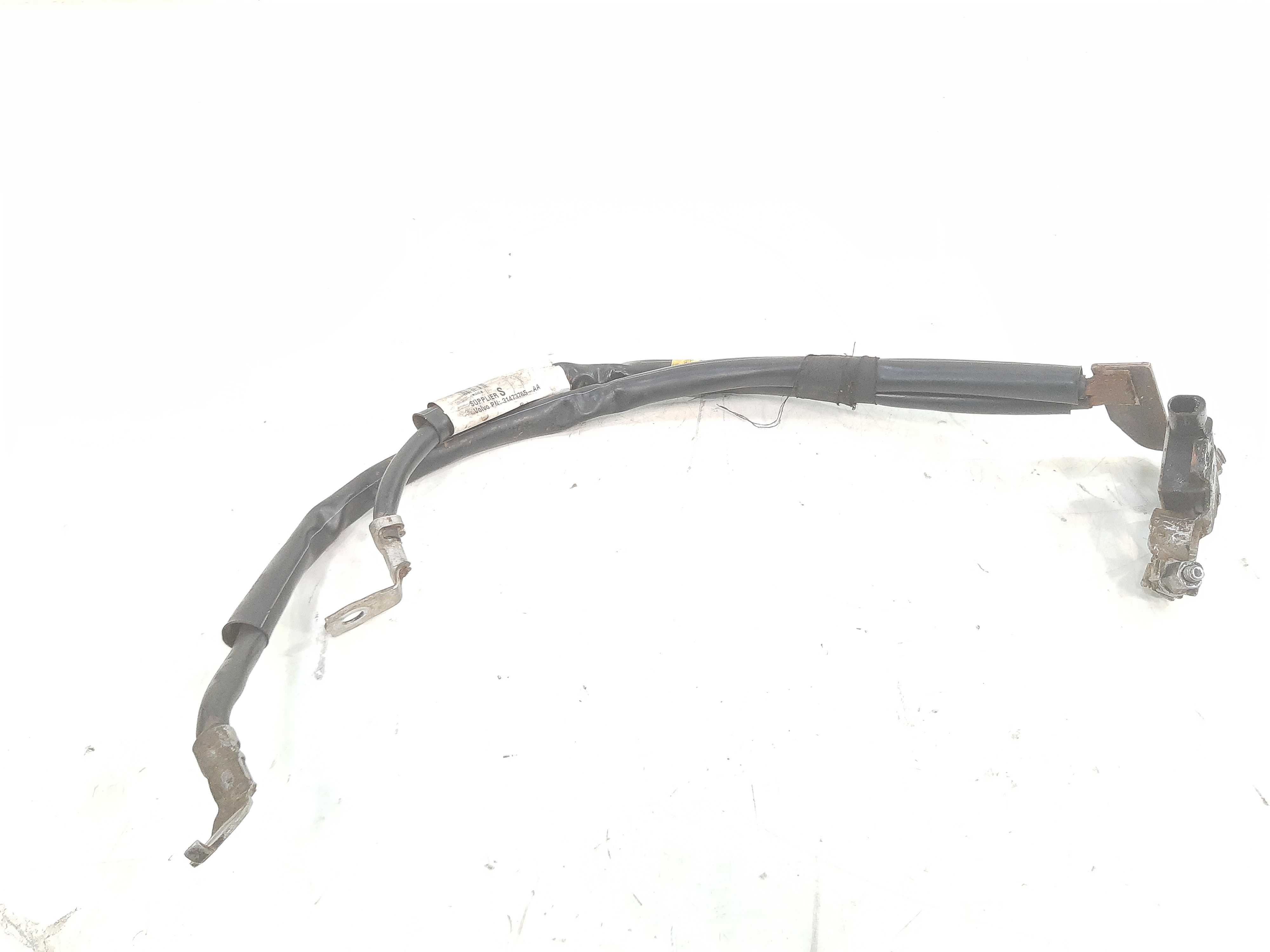 Cabo Negativo Bateria Volvo V40 2.0 T5 2014 2015 2016 Á 2019
