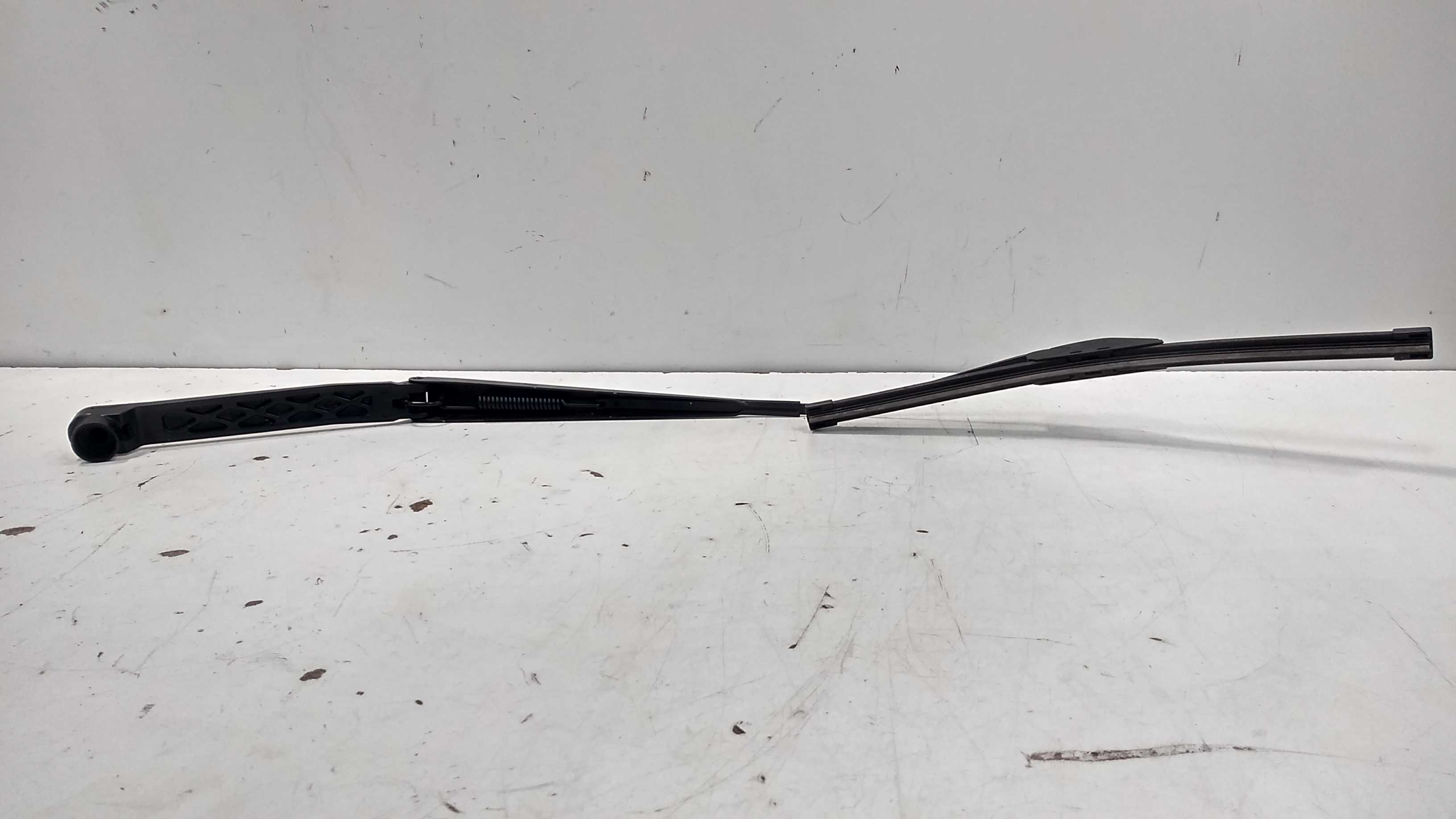 Braço Limpador Direito Parabrisa Subaru Impreza 2007 Á 2012