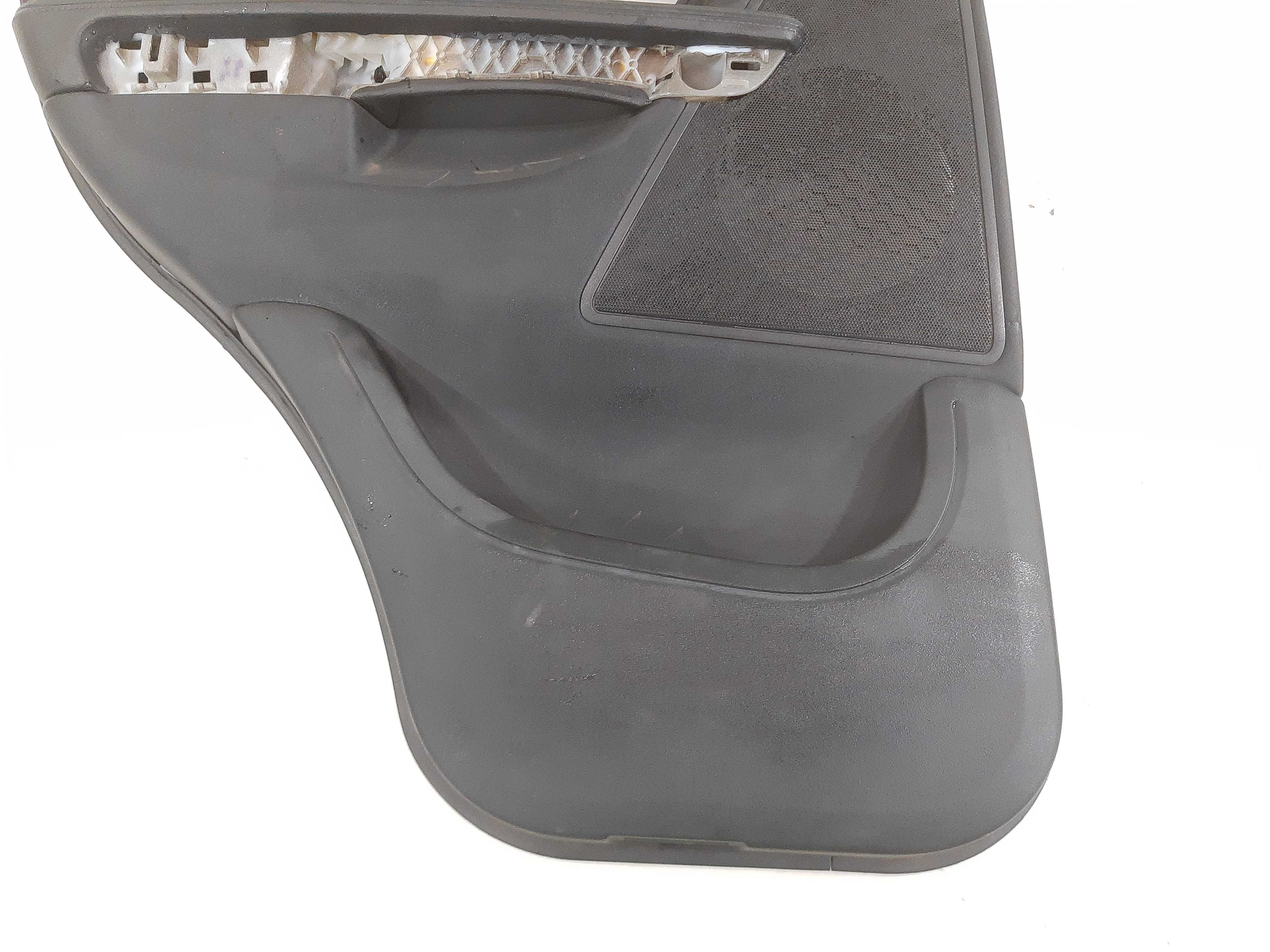 Forro Porta Traseira Esquerda Land Rover Range Rover 10 Á 13