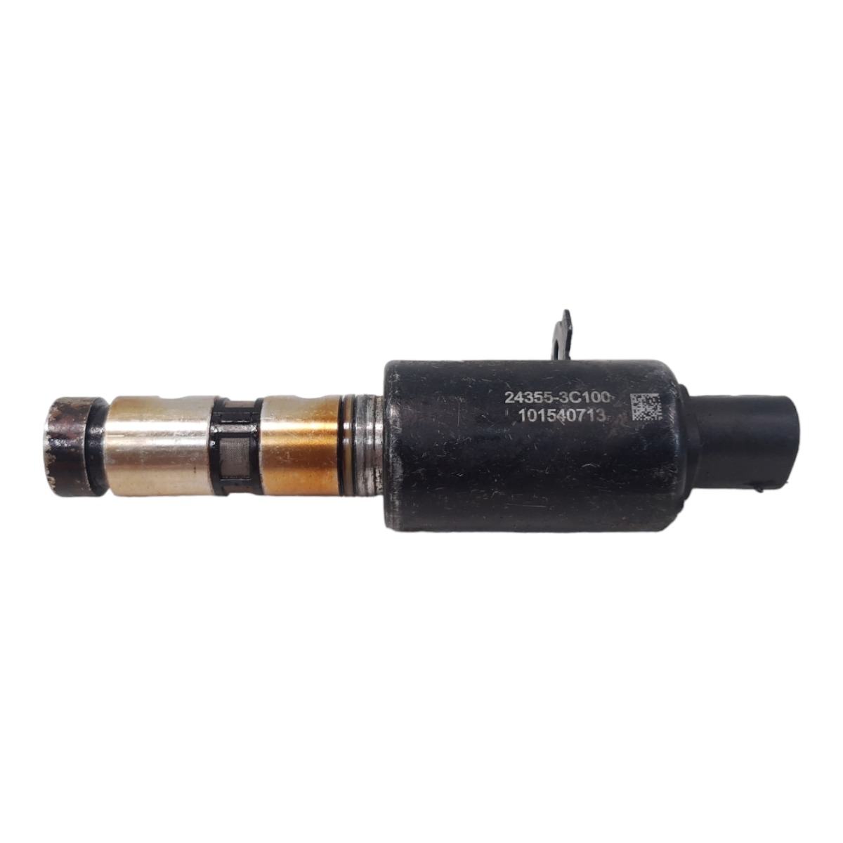 Válvula Solenoide Hyundai Azera 3.3 V6 265cv 2010 2011 Xx