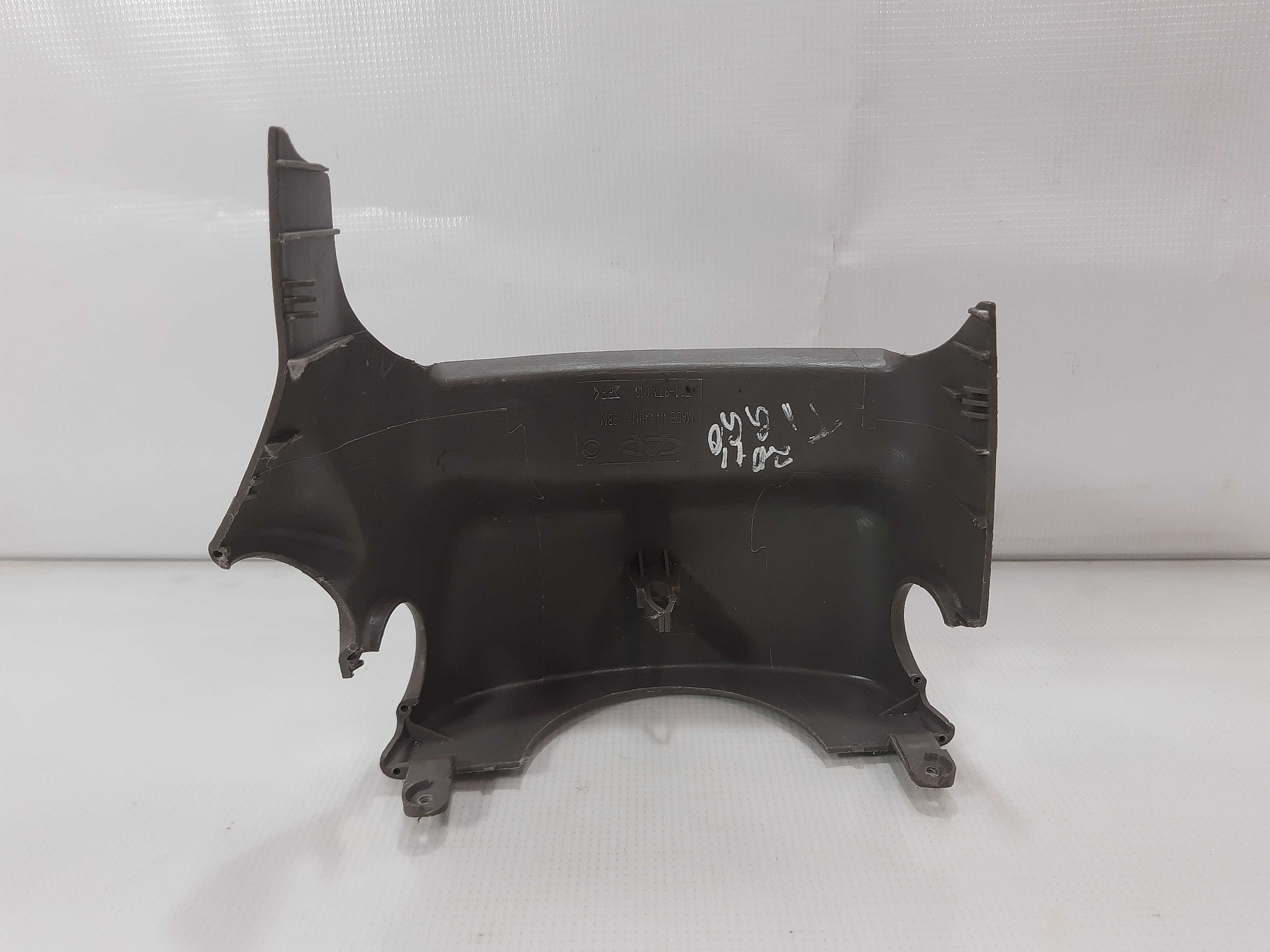 Moldura Superior Coluna Chery Tiggo 2009 2010 A 2015
