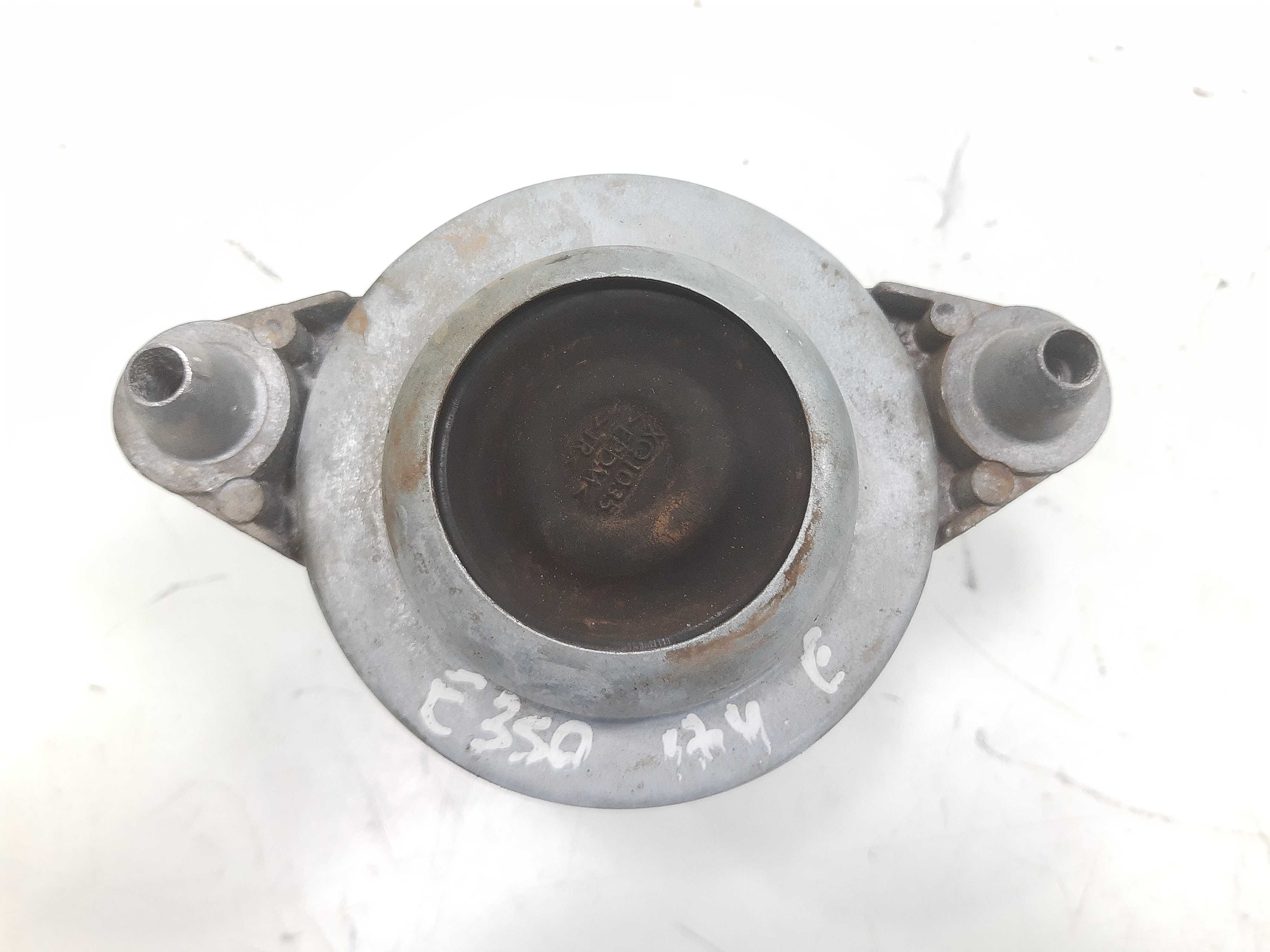 Coxim Motor Esq Mercedes Benz E350 3.5 2009 2010 2011 Á 2013