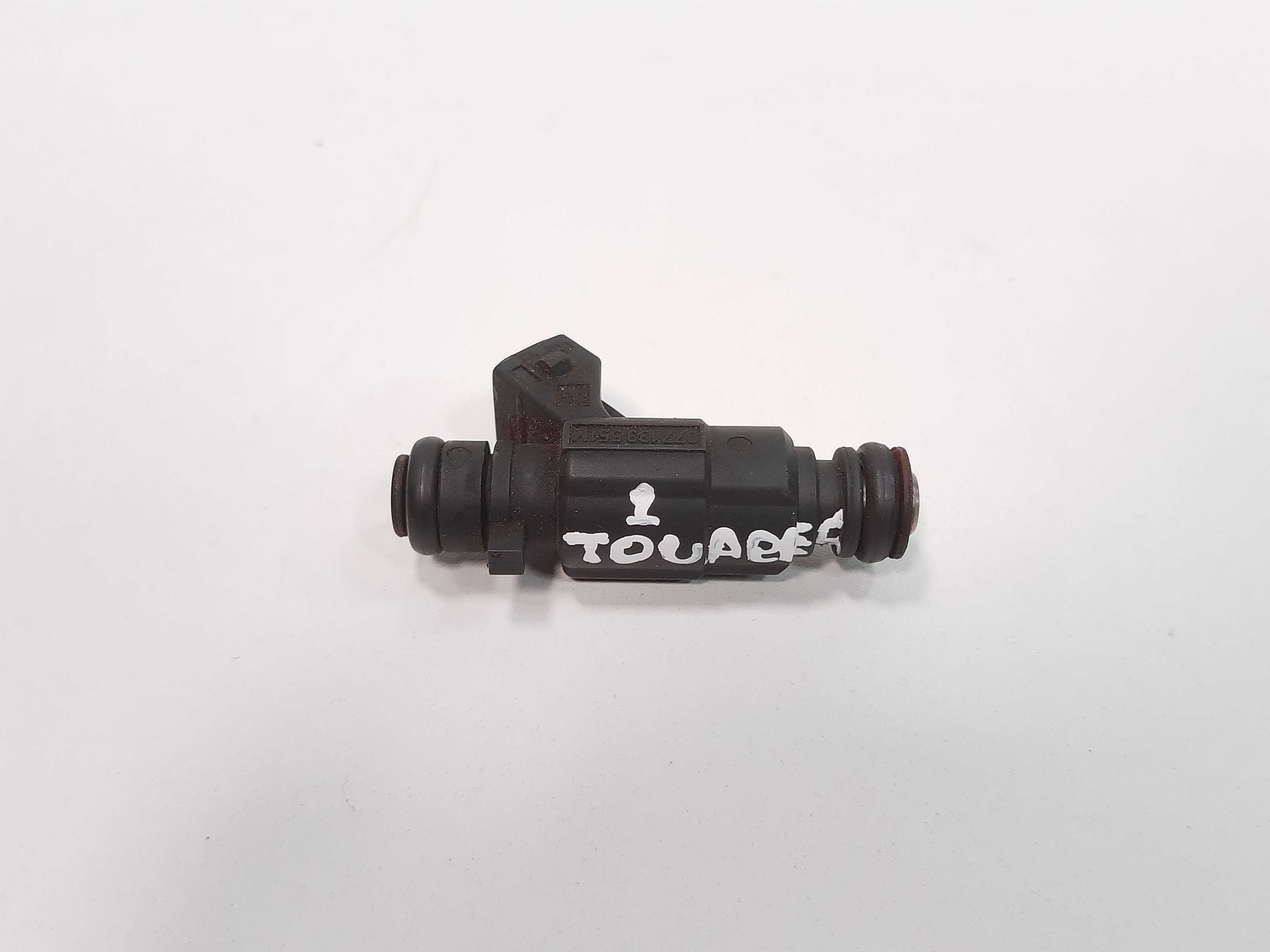 Bico Injetor Volkswagen Touareg V8 2008 2009 2010 Á 2014 Xx