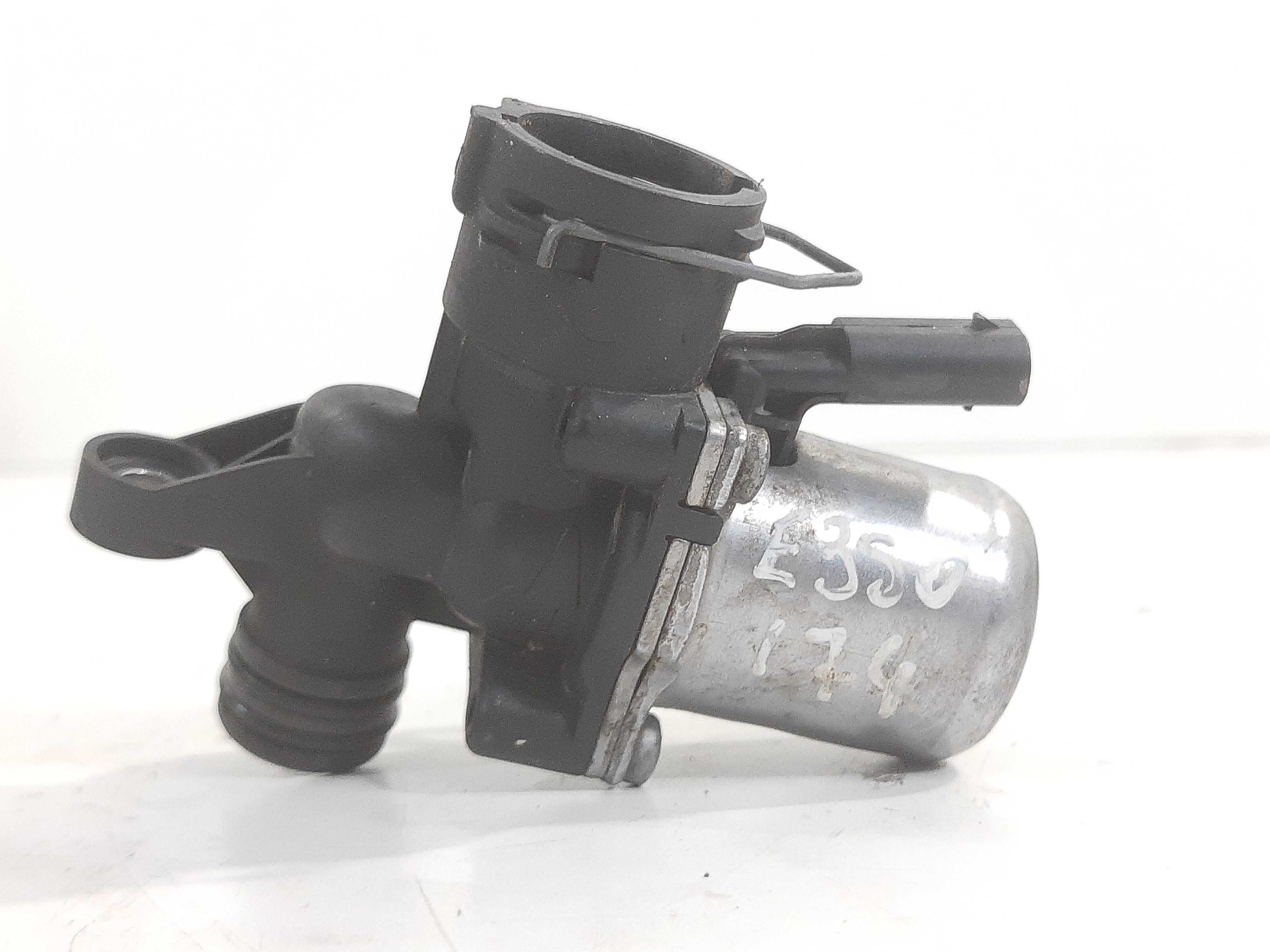 Válvula Ar Quente Mercedes E350 2009 2010 2011 2012 2013