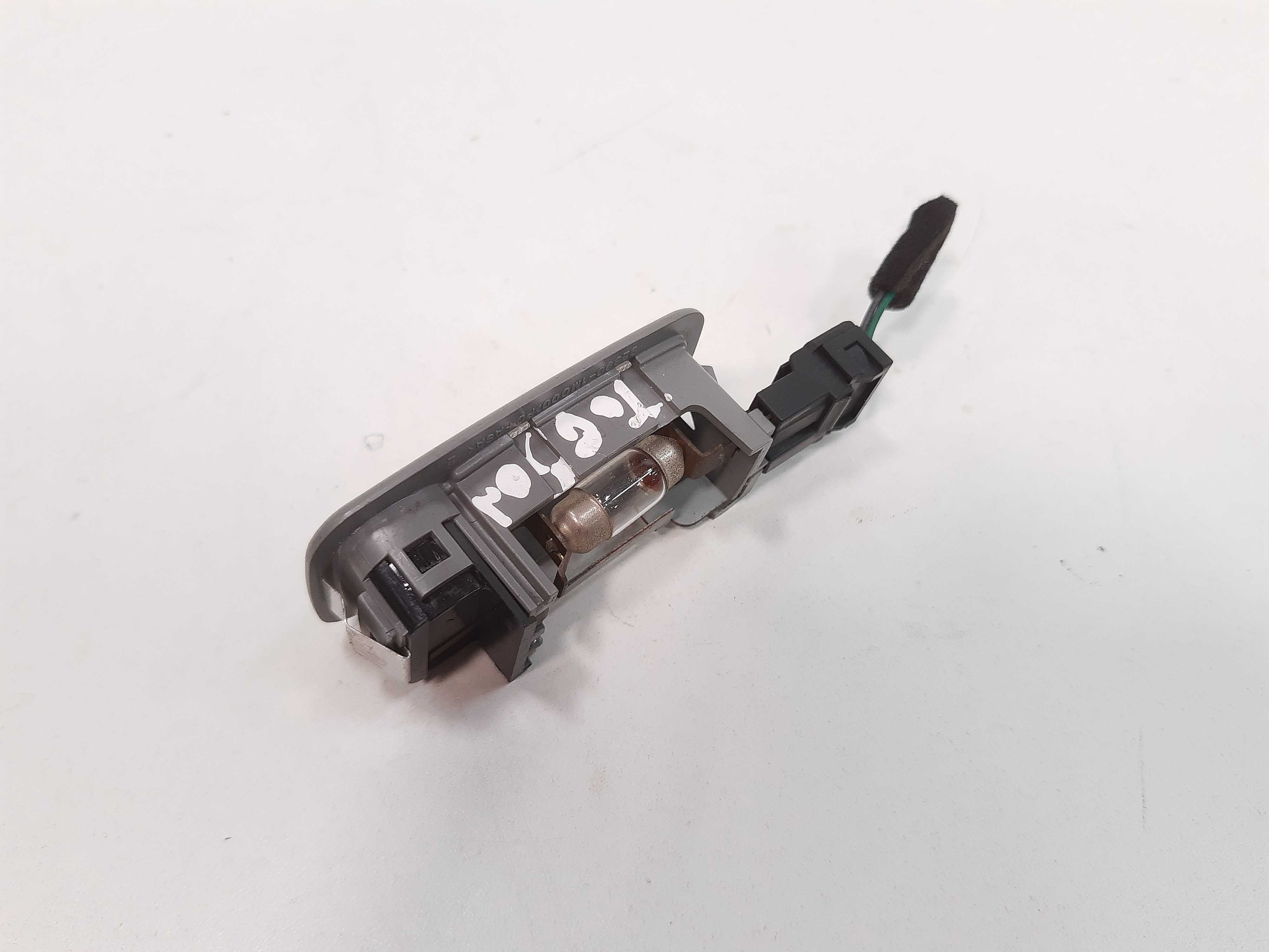 Luz Interna Quebra Sol Esquerda Hyundai Tucson 2006 Á 2017