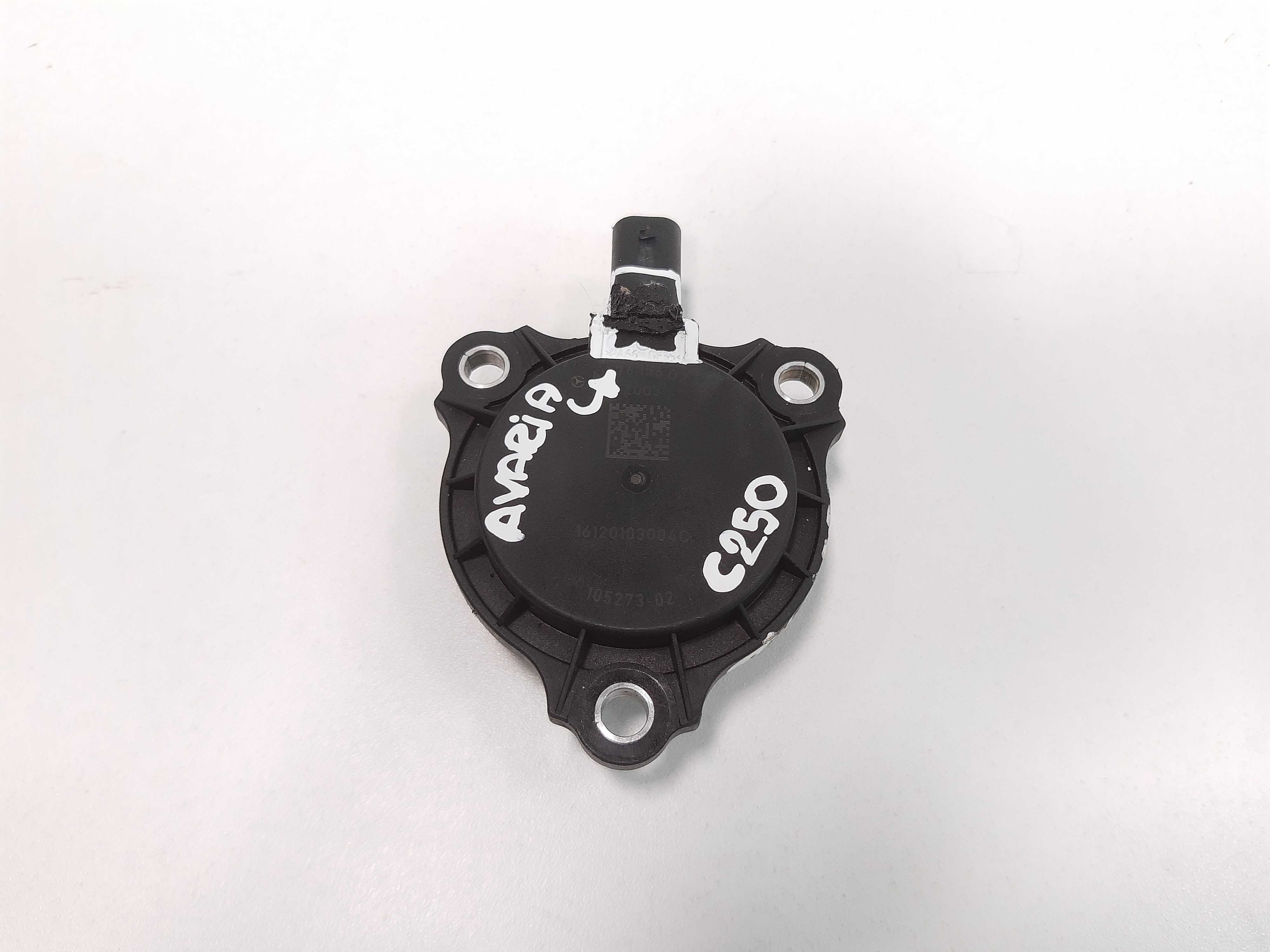 Sensor Magnético Cabeçote Mercedes C250 C200 2015 Á 2018
