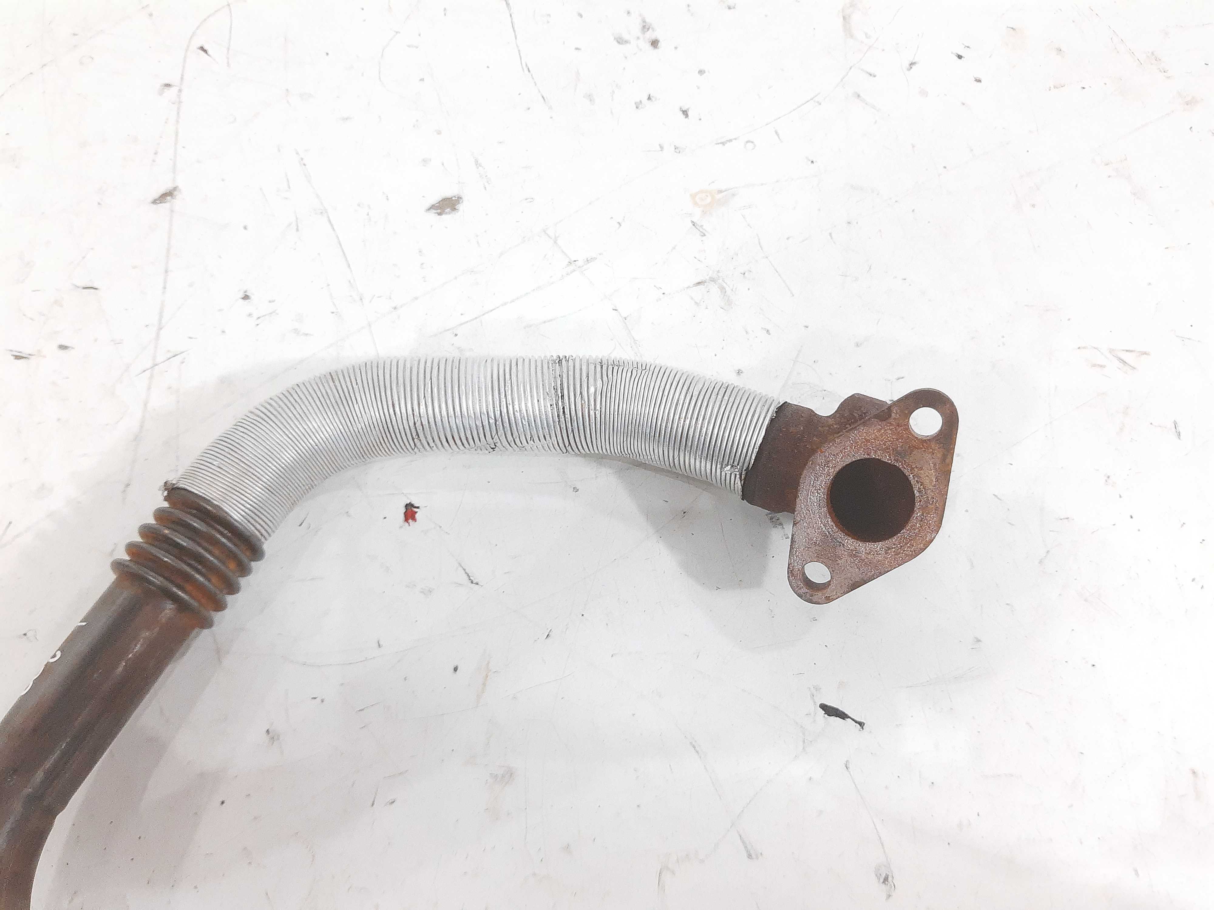 Cano Radiador Óleo Motor L200 Triton 2008 Á 2016 Xx